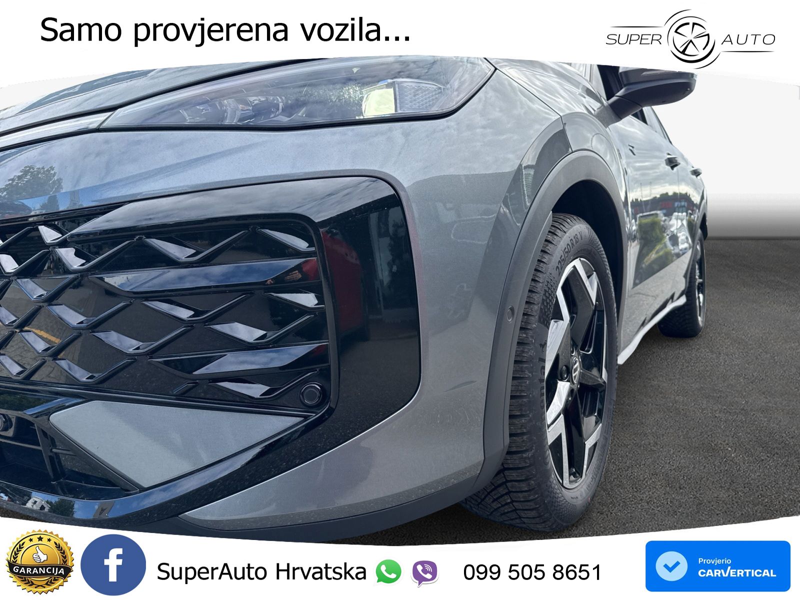 Volkswagen T-Roc II 1.5 eTSI (150 KS)  DSG LED+GR SJED+ACC