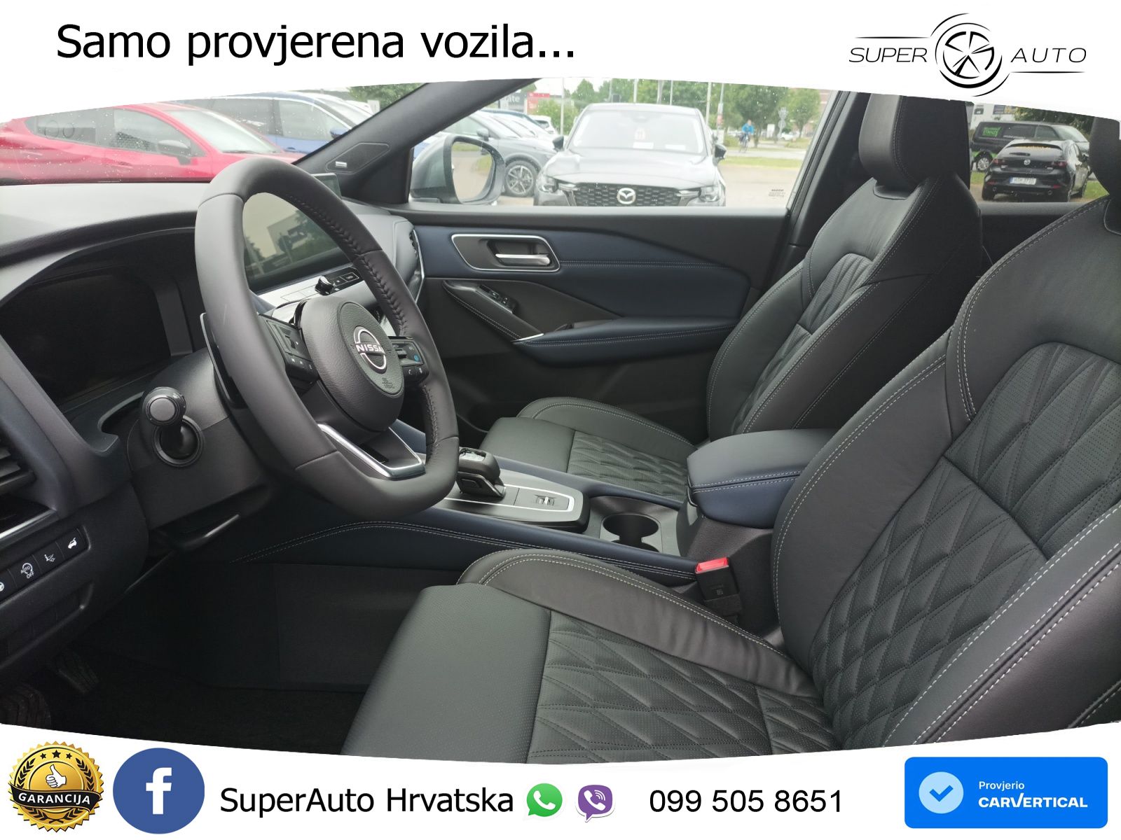 Nissan Qashqai 1.3 DIG-T (158 KS) Xtronic Tekna LED+GR SJED+ACC