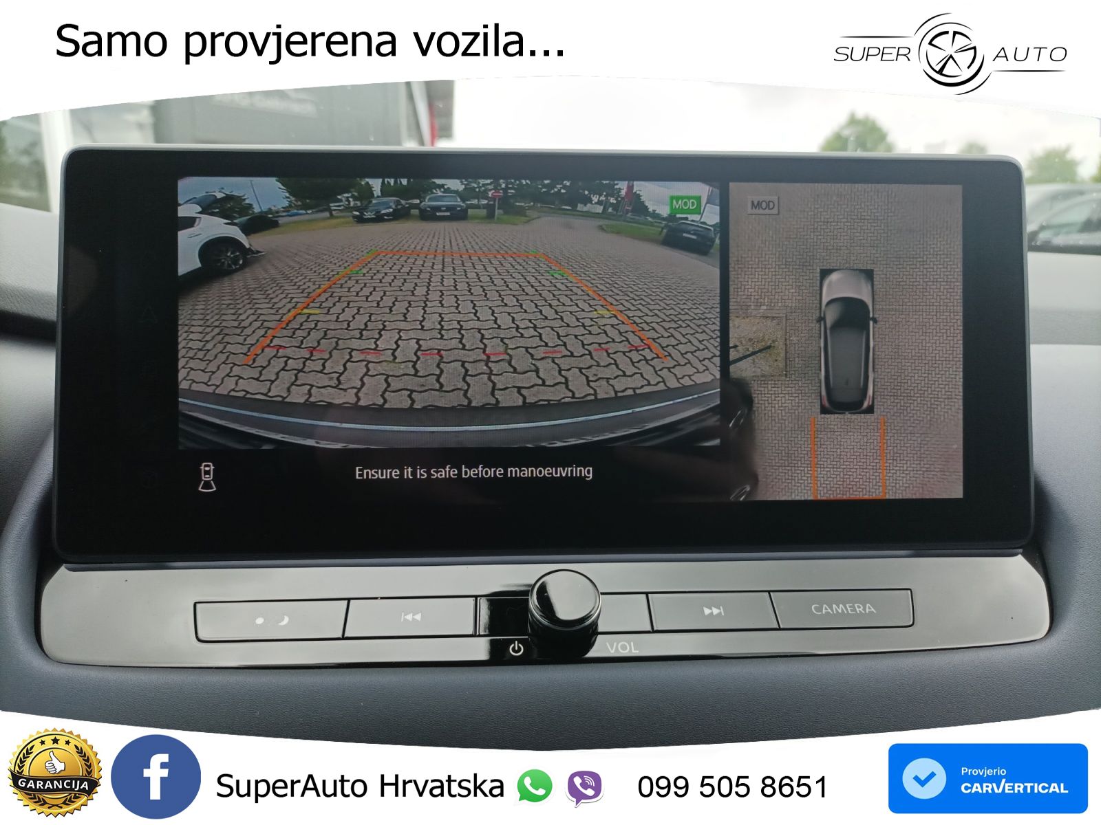 Nissan Qashqai 1.3 DIG-T (158 KS) Xtronic Tekna LED+GR SJED+ACC