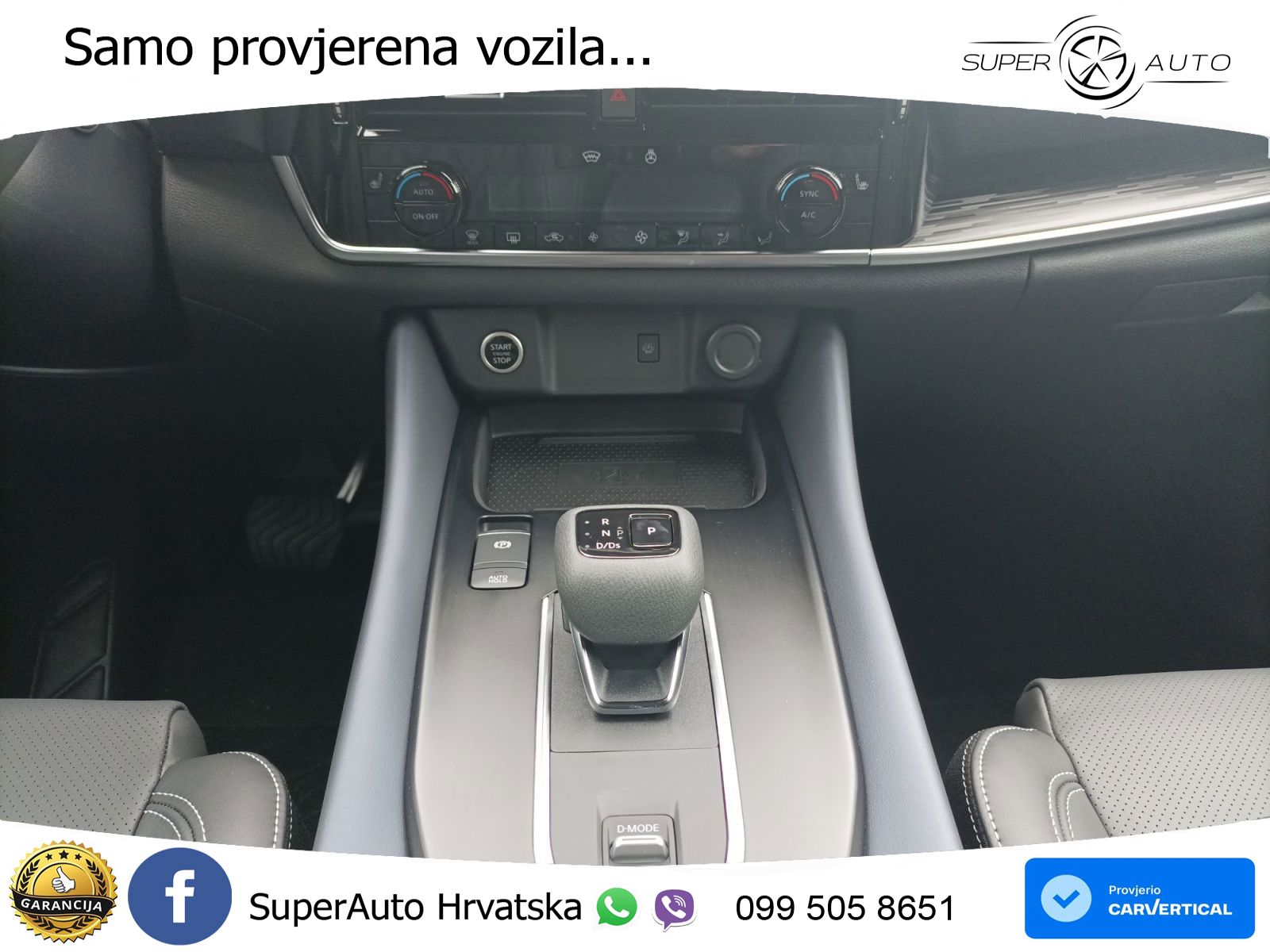 Nissan Qashqai 1.3 DIG-T (158 KS) Xtronic Tekna LED+GR SJED+ACC