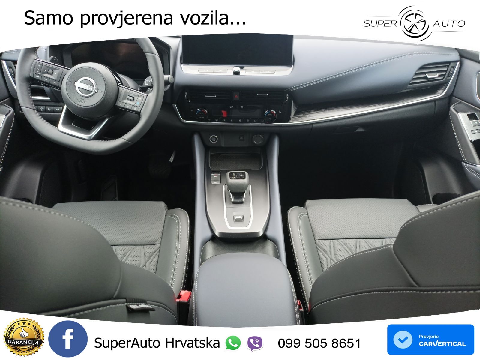 Nissan Qashqai 1.3 DIG-T (158 KS) Xtronic Tekna LED+GR SJED+ACC