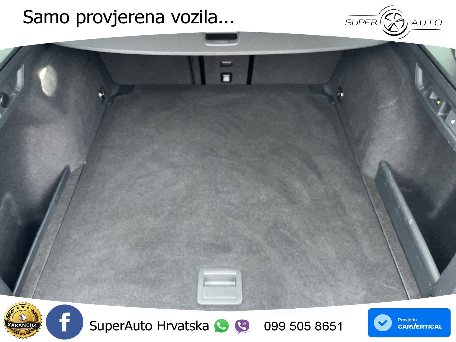 Volkswagen Passat Variant 1.5 eTSI (150 KS) DSG Business LED+GR SJED+ACC
