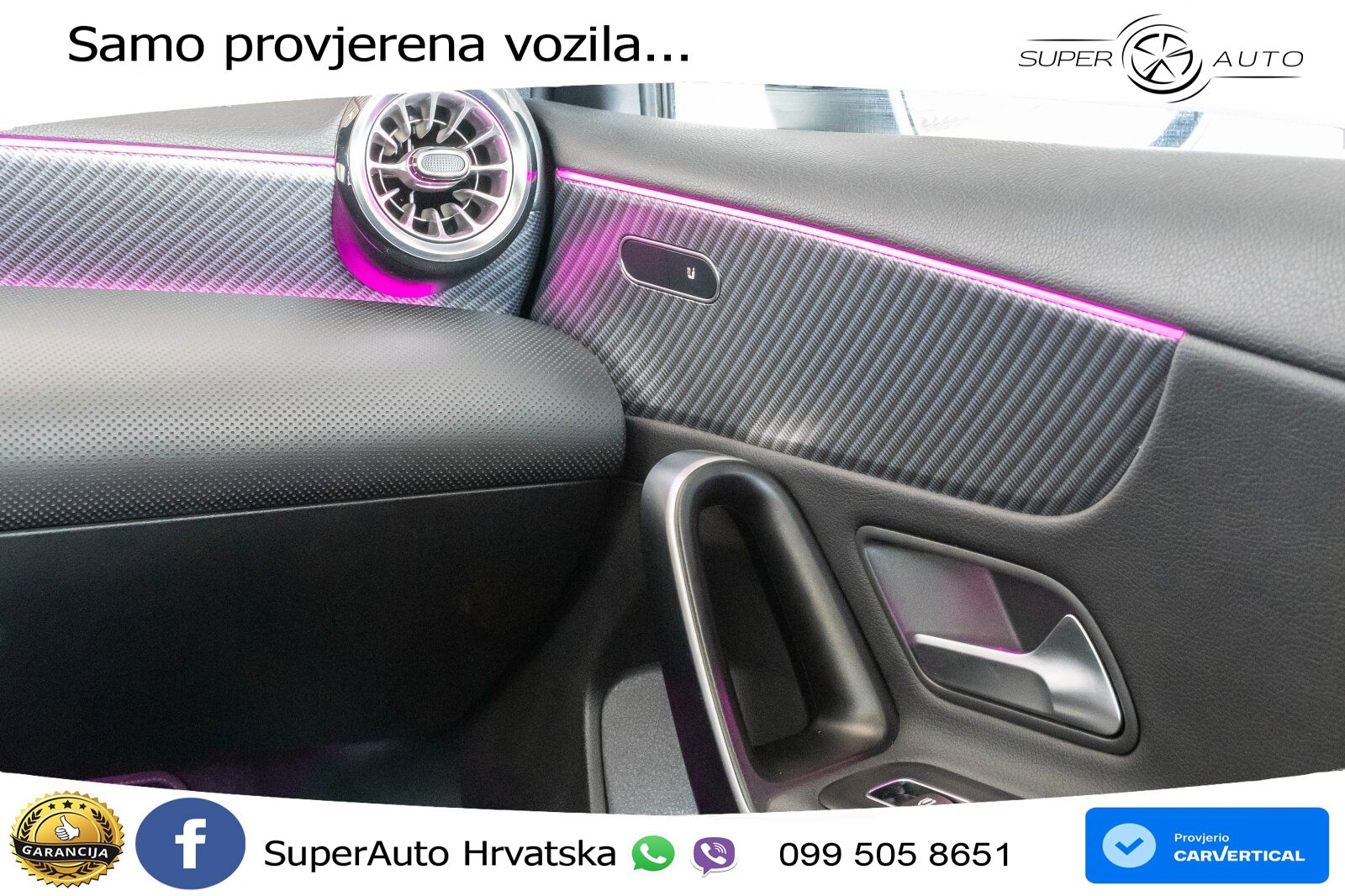 Mercedes-Benz A 180 7G-DCT
