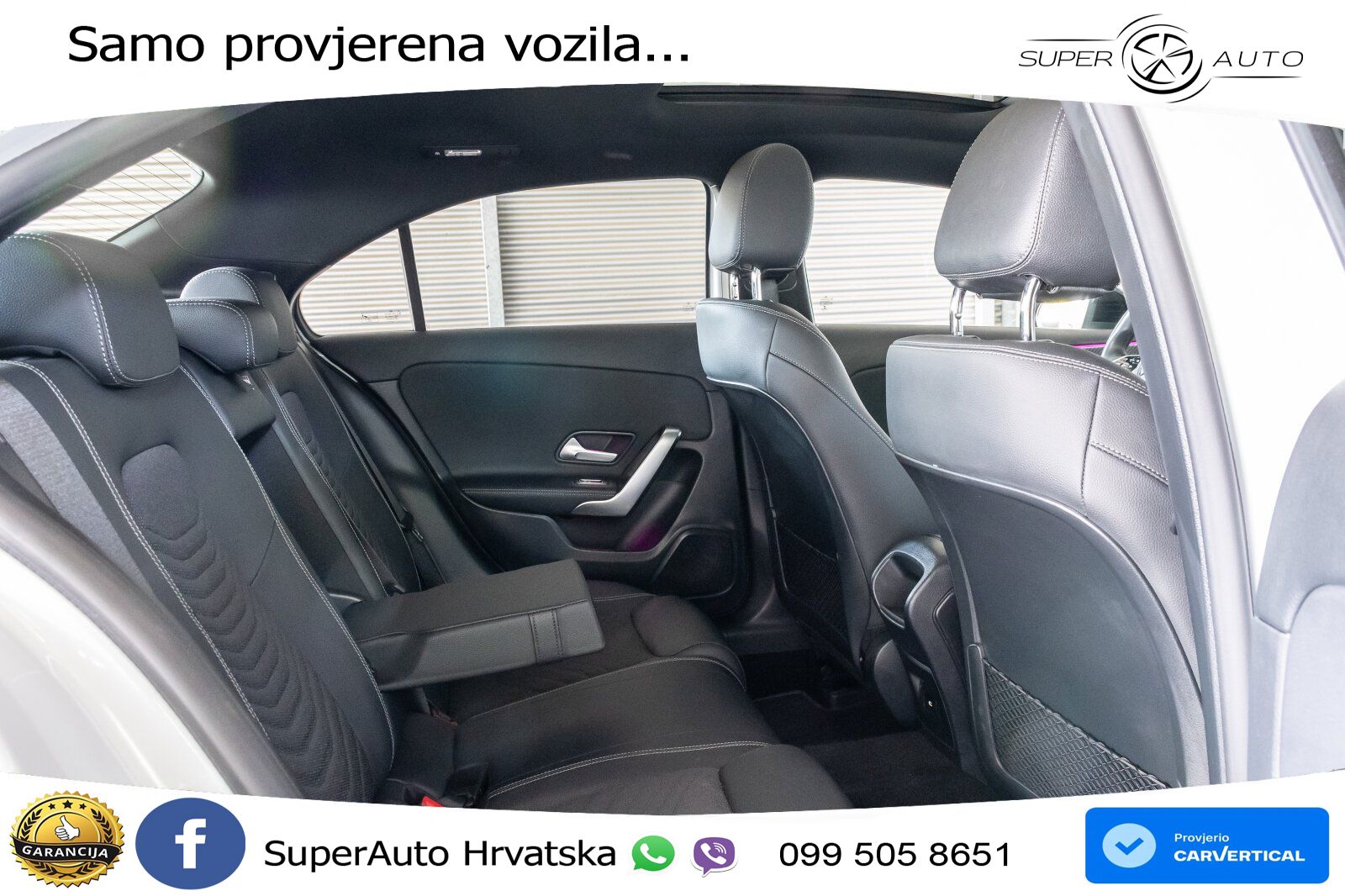 Mercedes-Benz A 180 7G-DCT