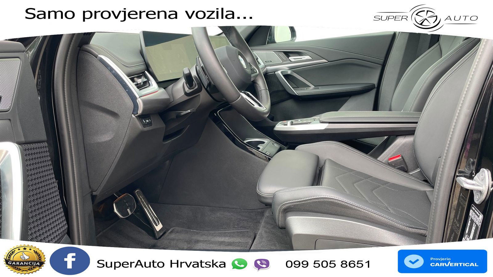 BMW X1 23d (211 KS) xDrive Steptronic LED+GR SJED+ACC