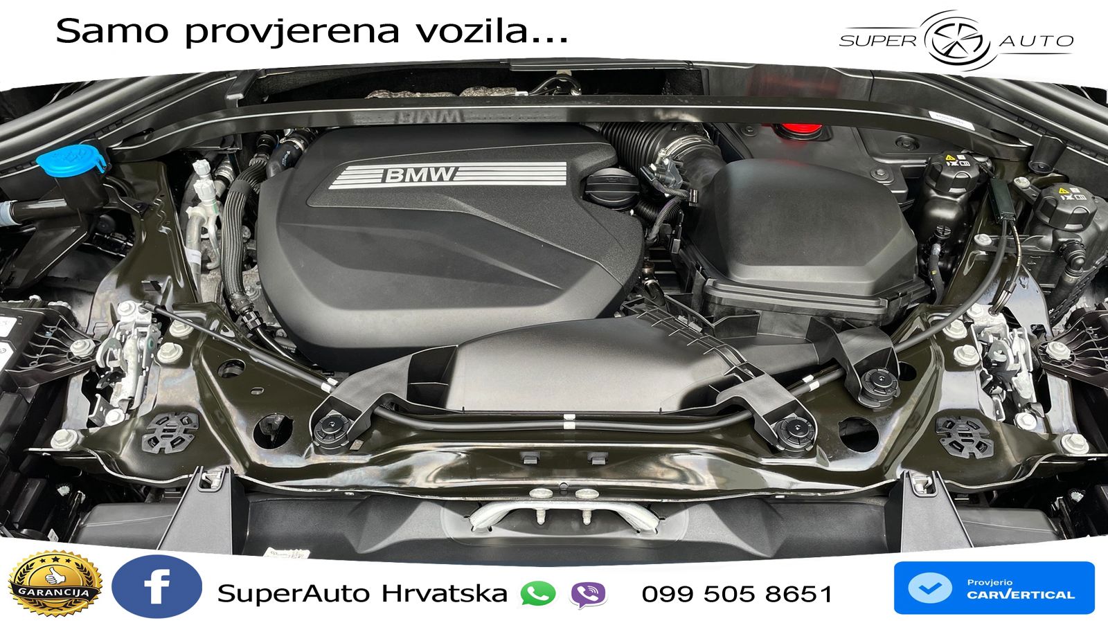 BMW X1 23d (211 KS) xDrive Steptronic LED+GR SJED+ACC