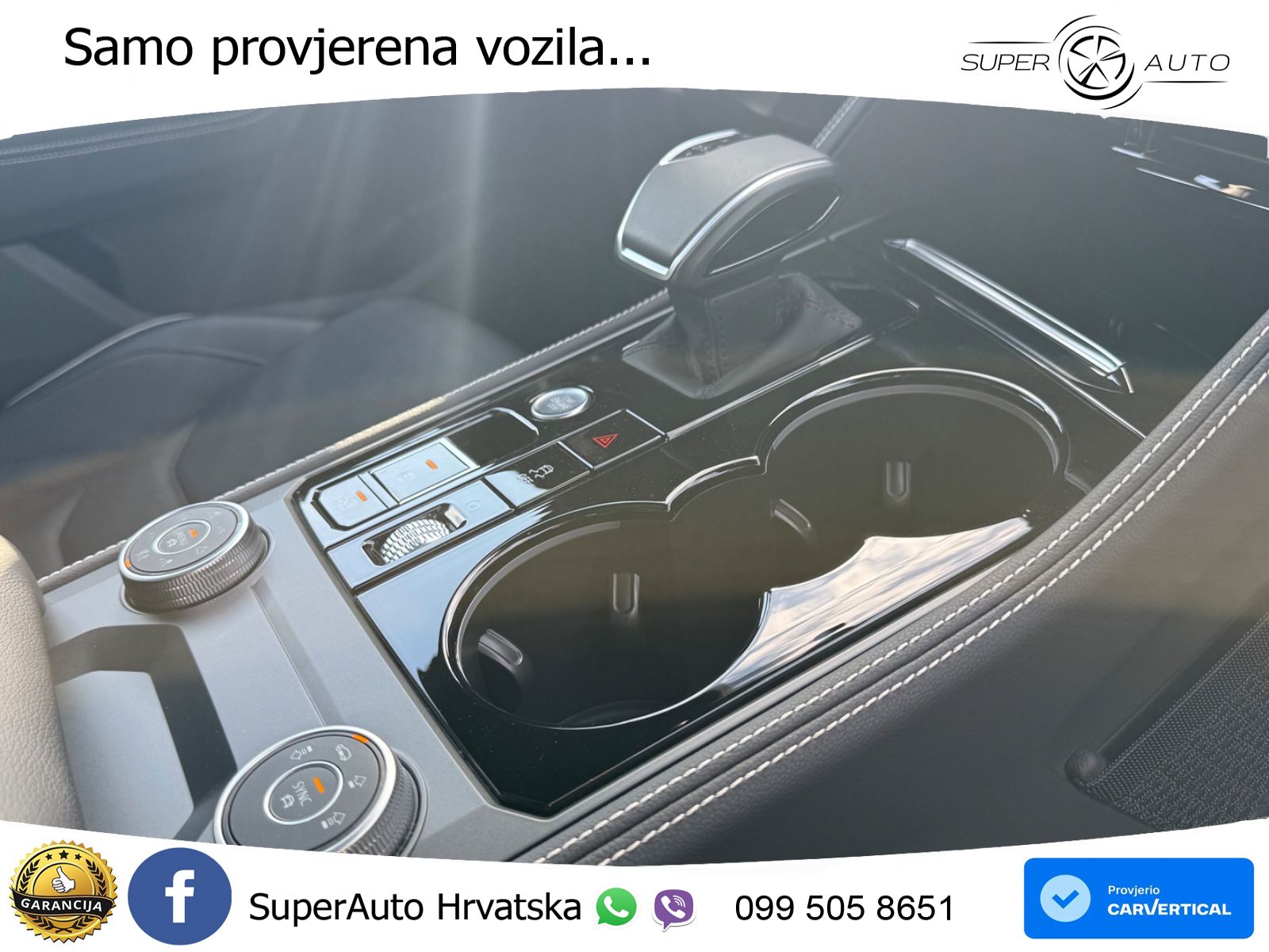 Volkswagen Touareg 3.0 V6 TDI (286 KS) 4MOTION Tiptronic ZRAČNI+ACC+GR SJED+KAM+PANO