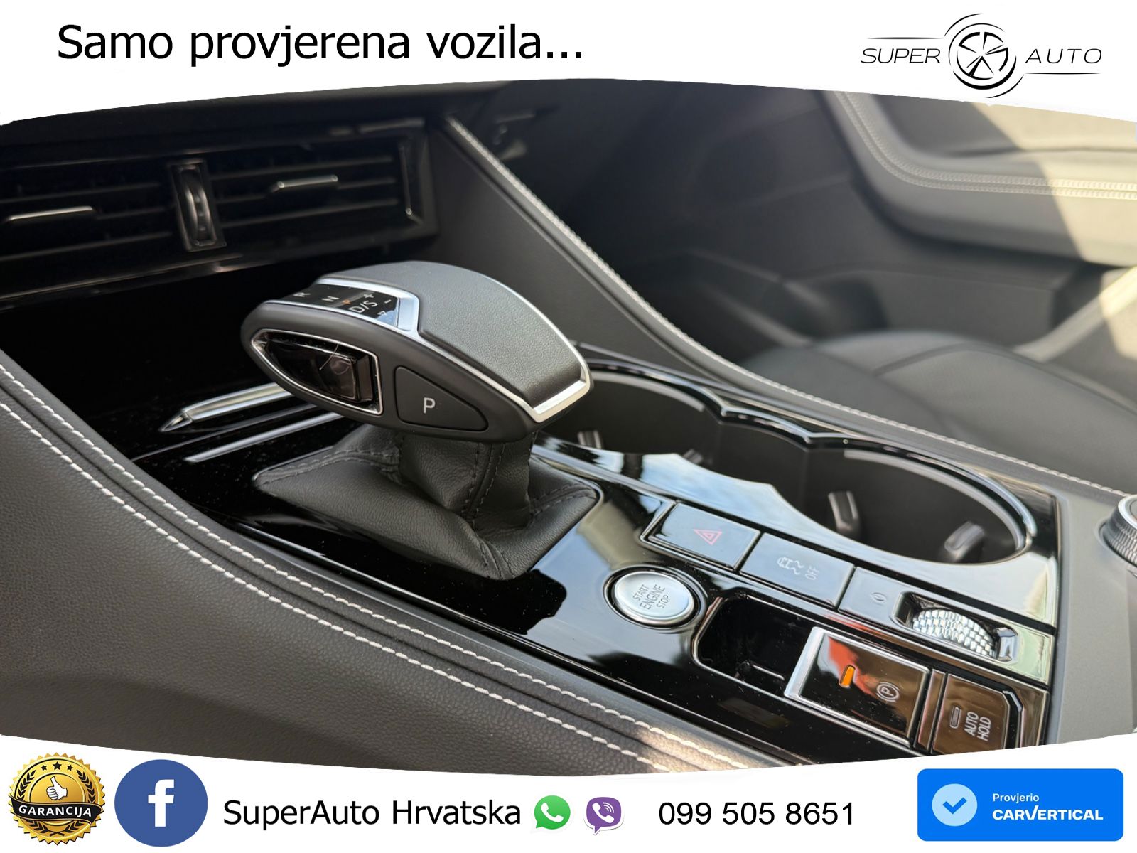 Volkswagen Touareg 3.0 V6 TDI (286 KS) 4MOTION Tiptronic ZRAČNI+ACC+GR SJED+KAM+PANO