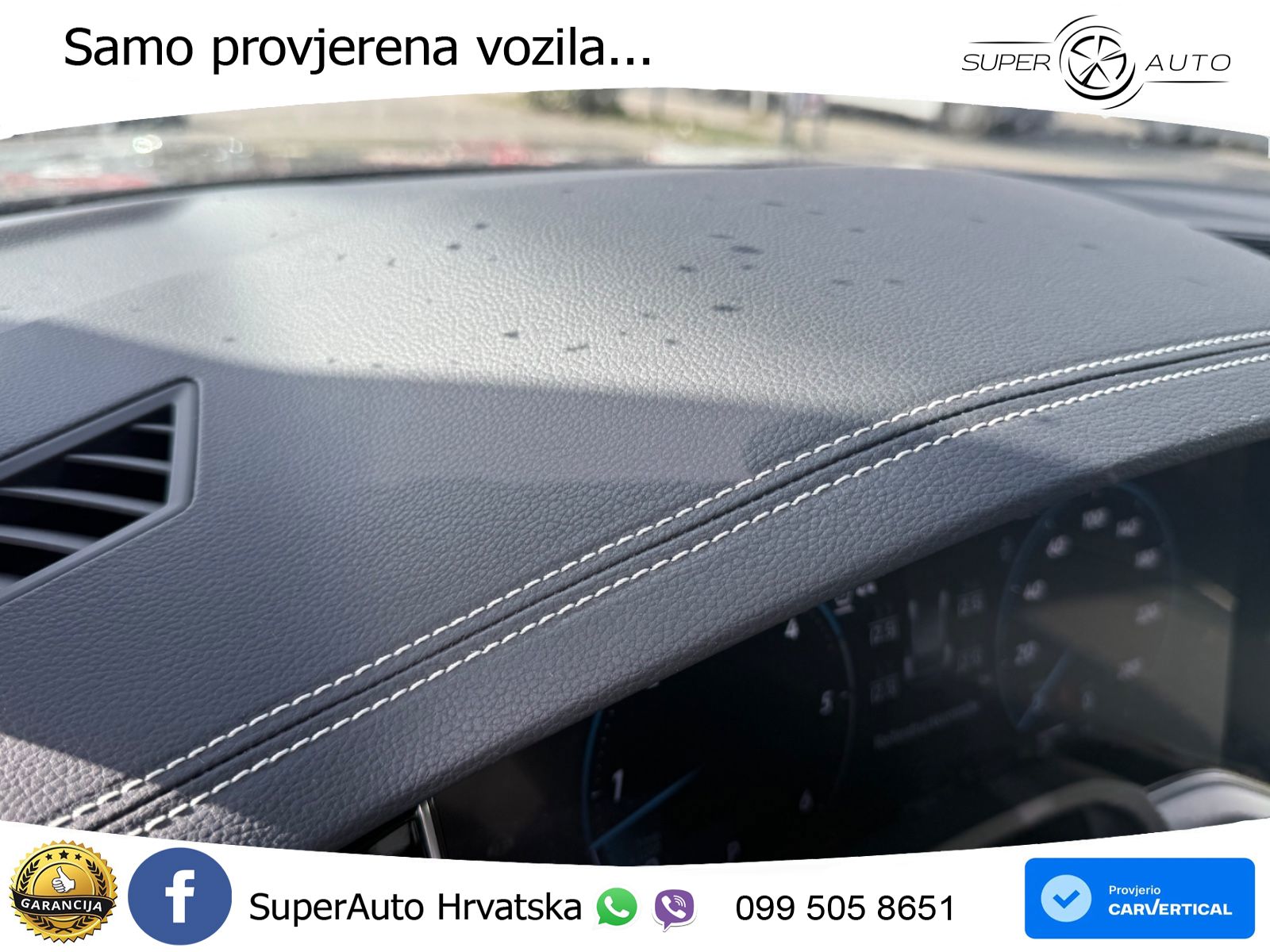 Volkswagen Touareg 3.0 V6 TDI (286 KS) 4MOTION Tiptronic ZRAČNI+ACC+GR SJED+KAM+PANO