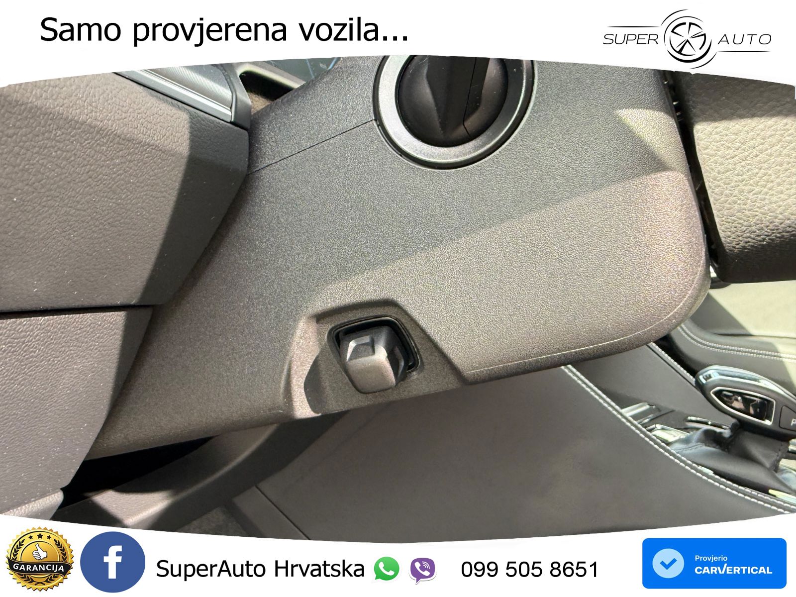 Volkswagen Touareg 3.0 V6 TDI (286 KS) 4MOTION Tiptronic ZRAČNI+ACC+GR SJED+KAM+PANO