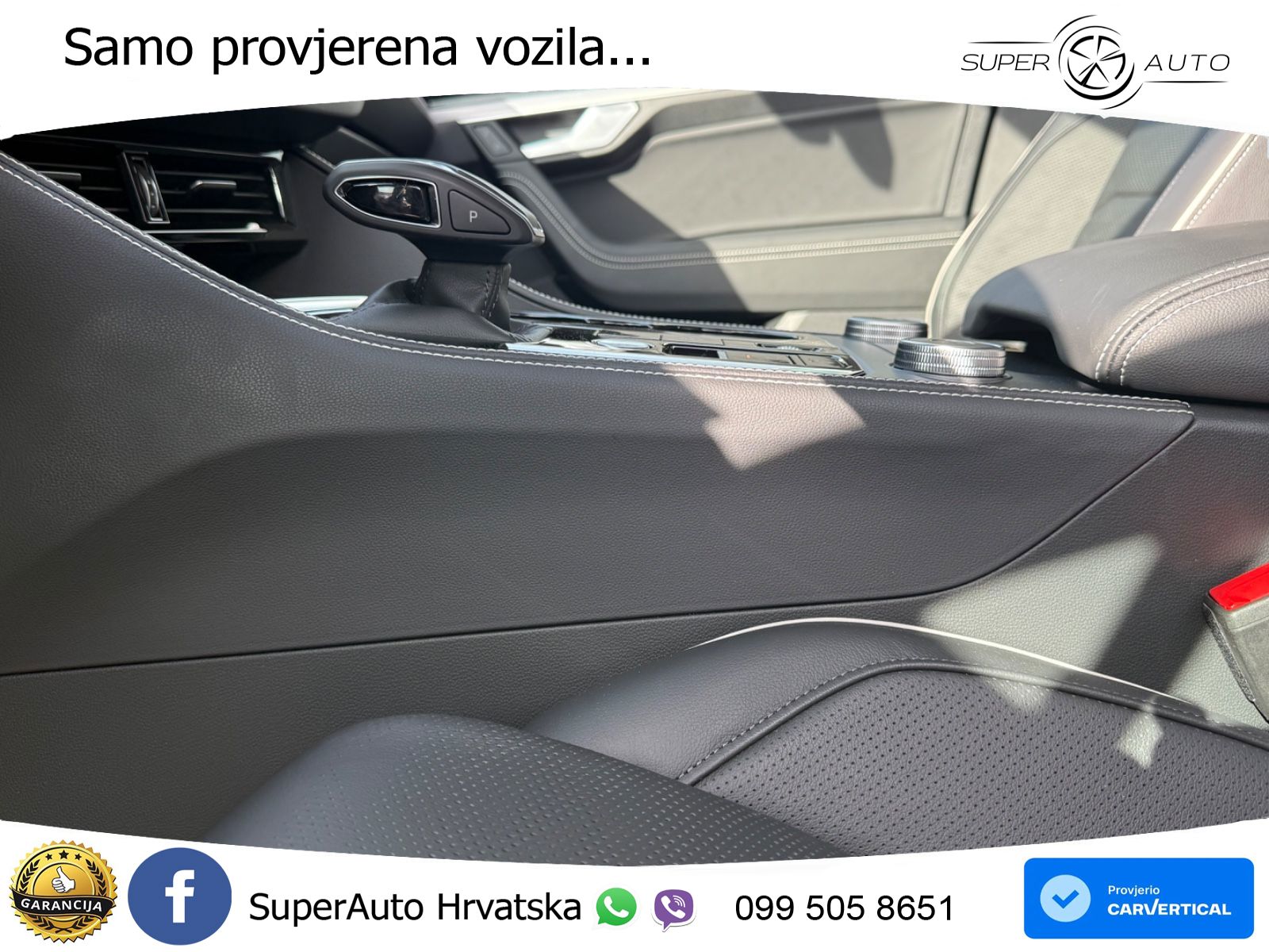 Volkswagen Touareg 3.0 V6 TDI (286 KS) 4MOTION Tiptronic ZRAČNI+ACC+GR SJED+KAM+PANO