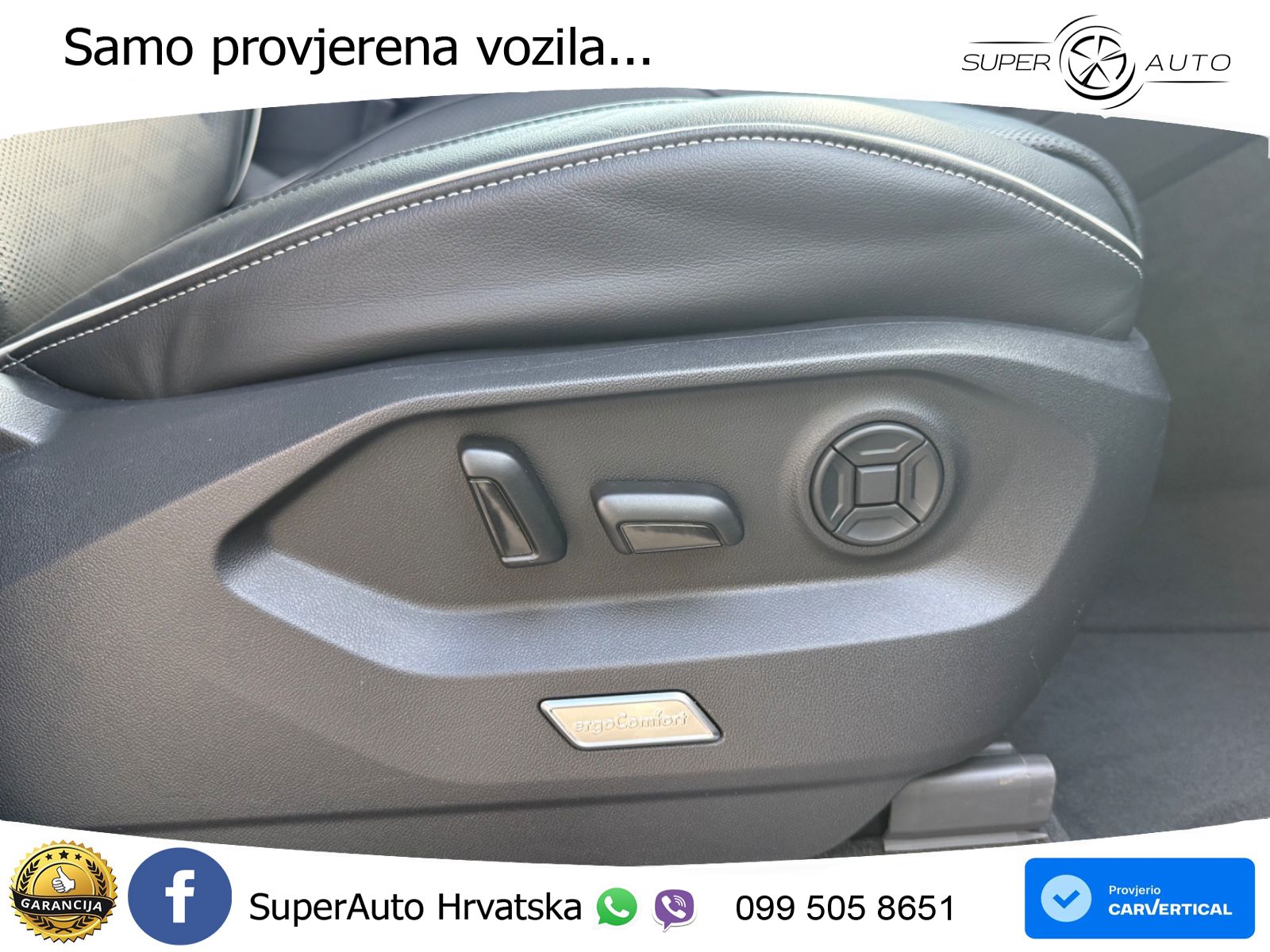 Volkswagen Touareg 3.0 V6 TDI (286 KS) 4MOTION Tiptronic ZRAČNI+ACC+GR SJED+KAM+PANO