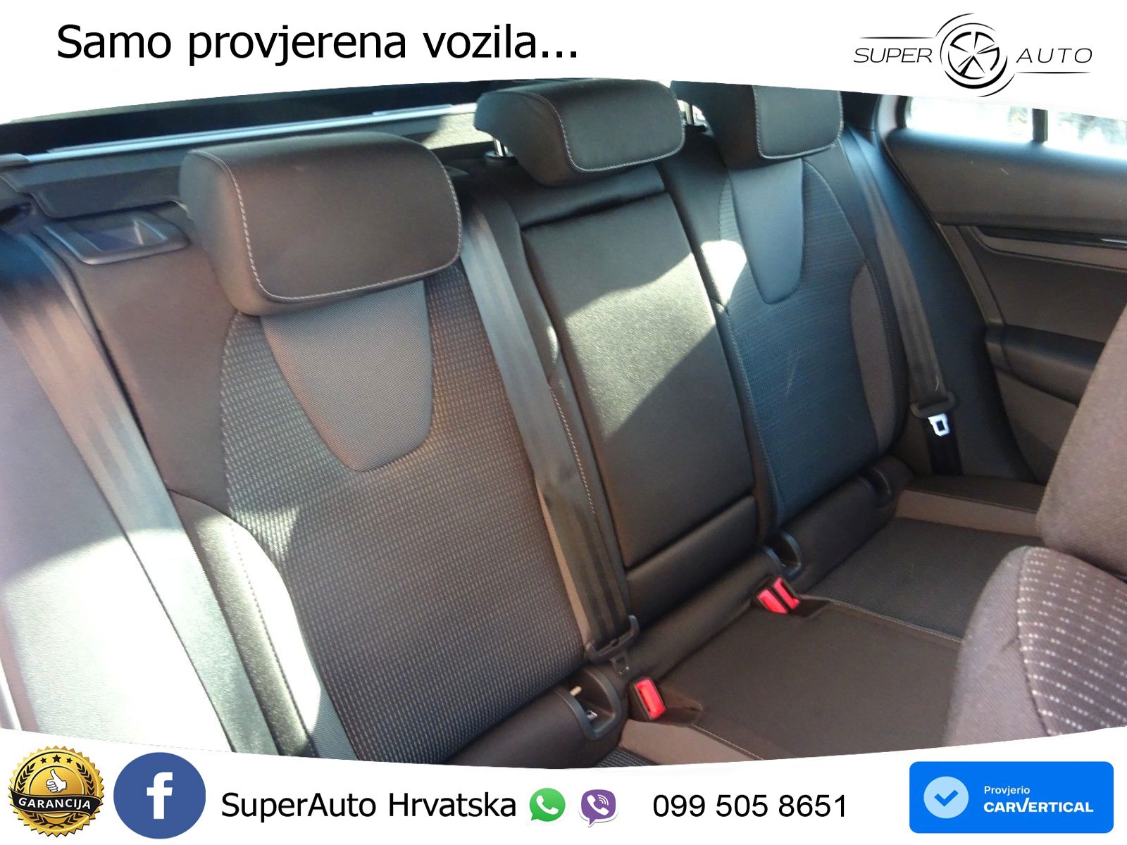 Škoda Octavia Combi 1.5 TSI (150 KS) DSG Selection LED+GR SJED+ACC