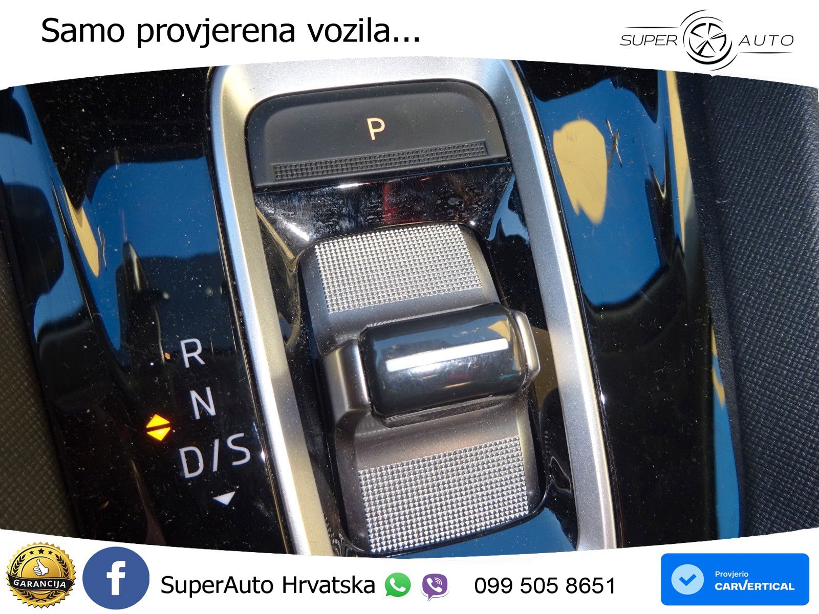 Škoda Octavia Combi 1.5 TSI (150 KS) DSG Selection LED+GR SJED+ACC