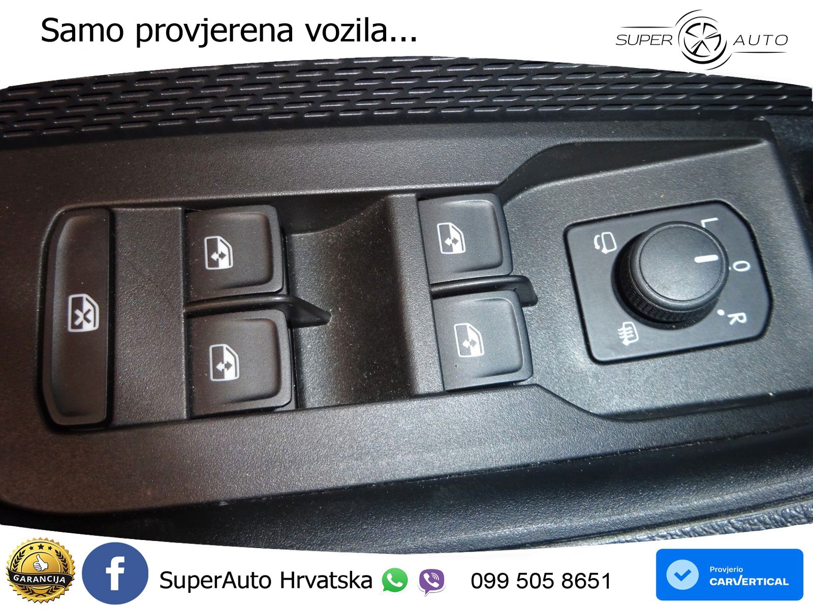 Škoda Octavia Combi 1.5 TSI (150 KS) DSG Selection LED+GR SJED+ACC