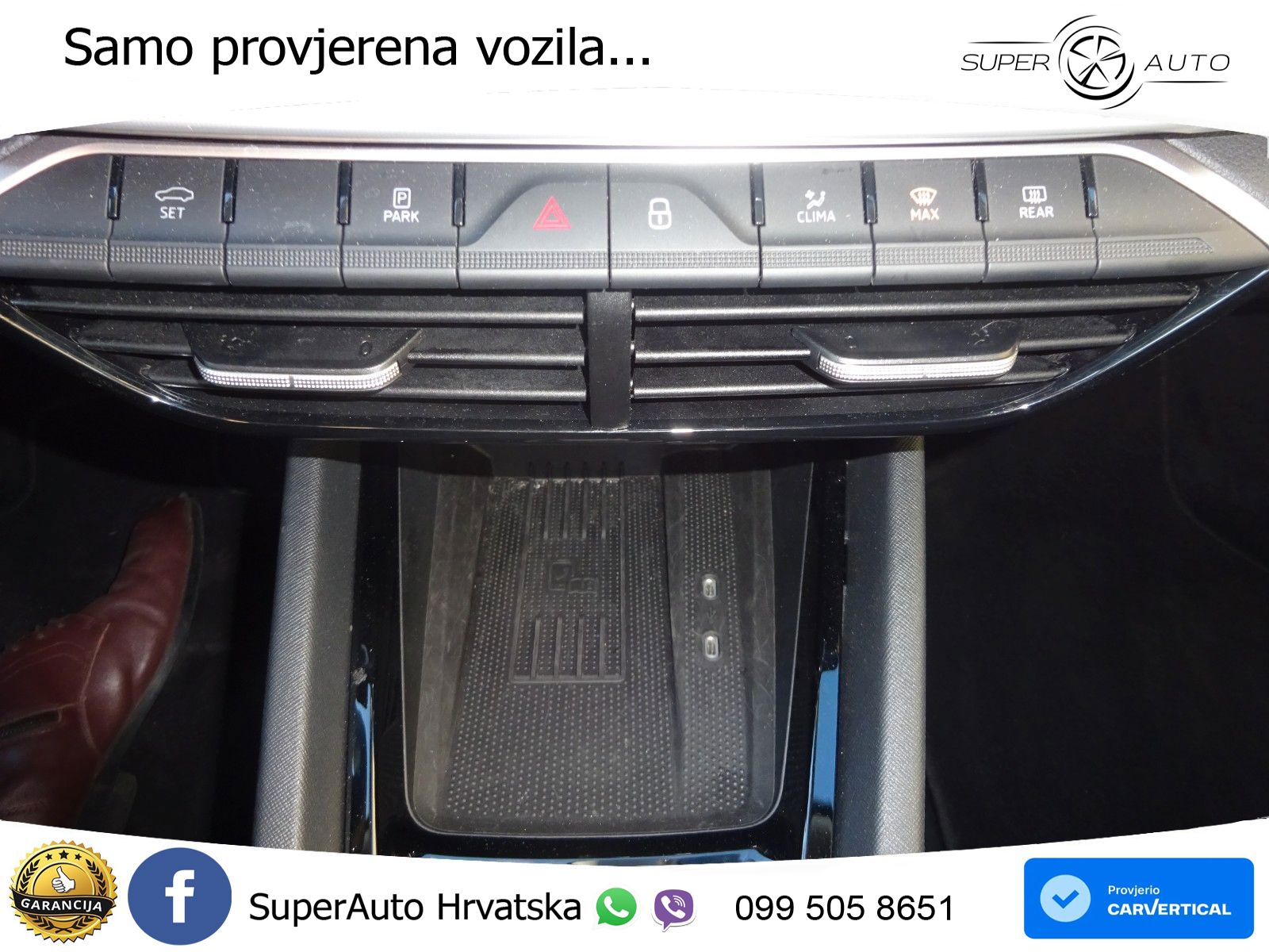 Škoda Octavia Combi 1.5 TSI (150 KS) DSG Selection LED+GR SJED+ACC