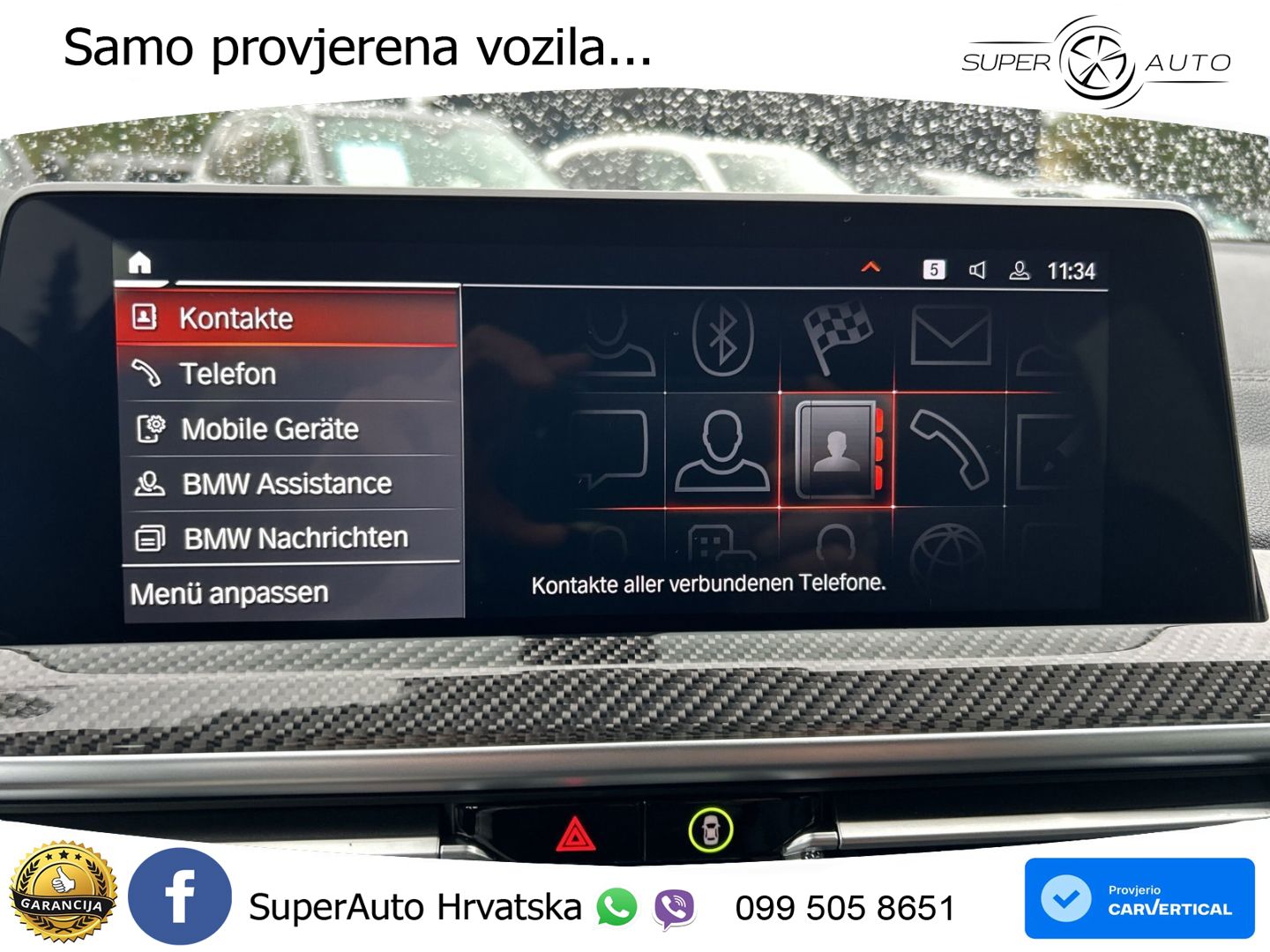 BMW X3 30d xDrive Steptronic M Sport