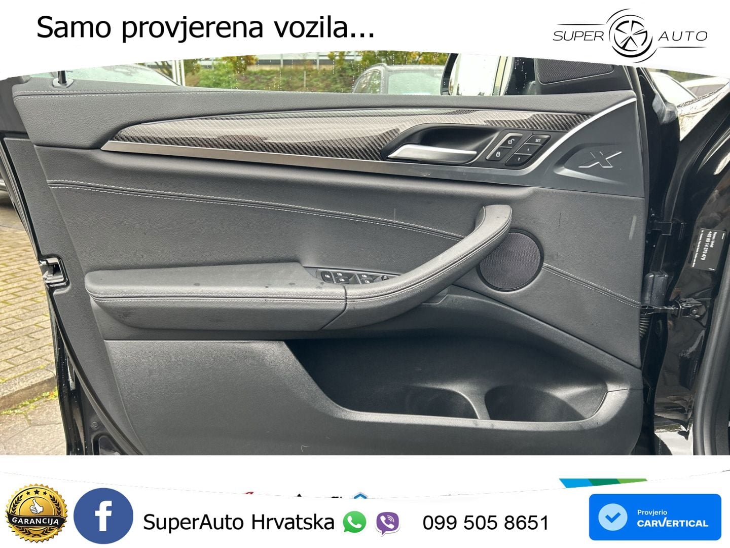BMW X3 30d xDrive Steptronic M Sport