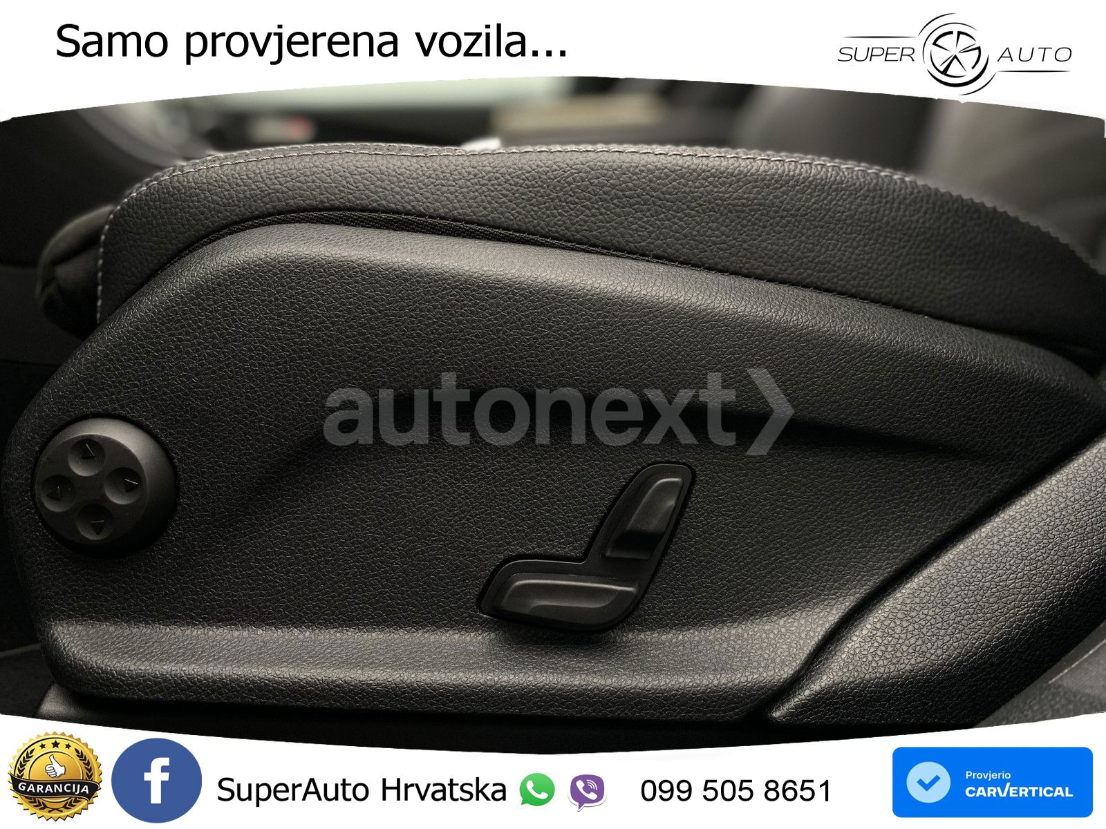 Mercedes GLC 300d (245 KS) 4MATIC G-TRONIC AMG