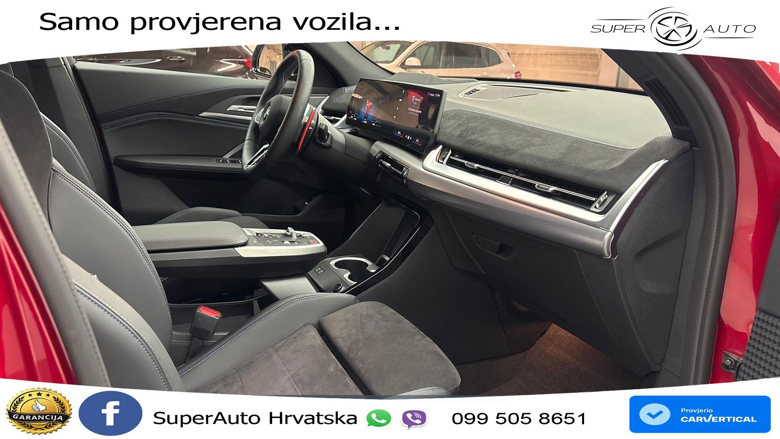 BMW X2 M35i xDrive Steptronic M Sport LED+GR SJED+ACC