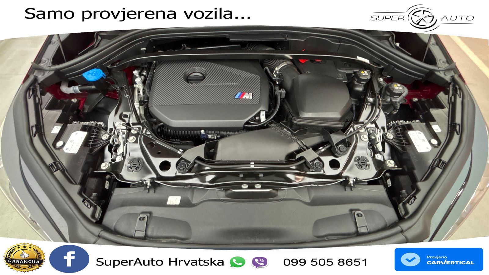 BMW X2 M35i xDrive Steptronic M Sport LED+GR SJED+ACC