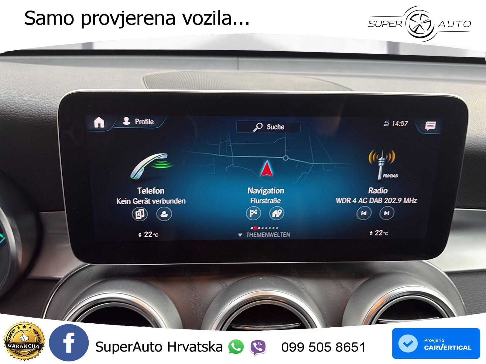 Mercedes GLC Coupe 300e (320 KS) 4MATIC 9G-TRONIC AMG LED+GR SJED+ACC