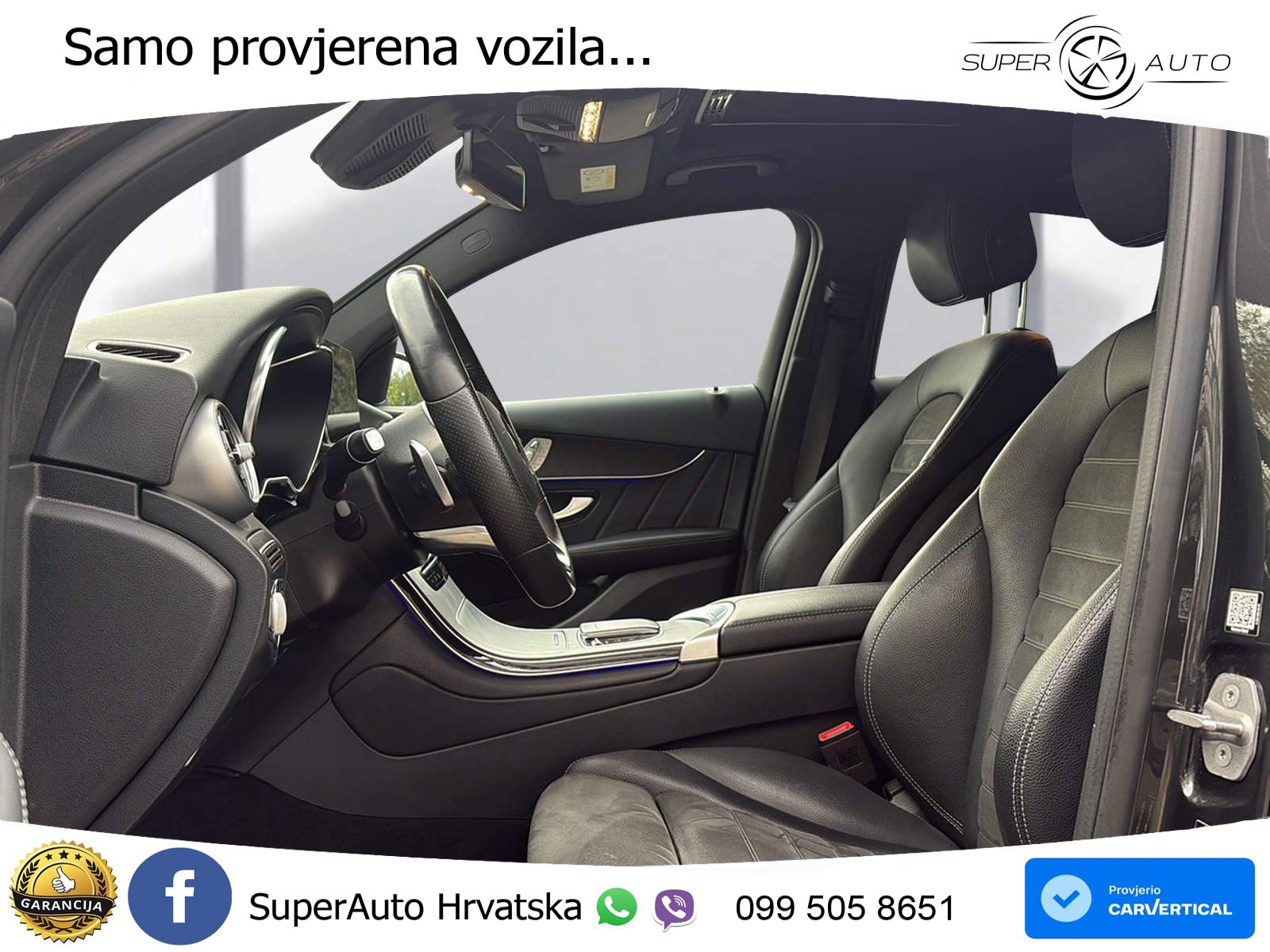 Mercedes GLC Coupe 300e (320 KS) 4MATIC 9G-TRONIC AMG LED+GR SJED+ACC