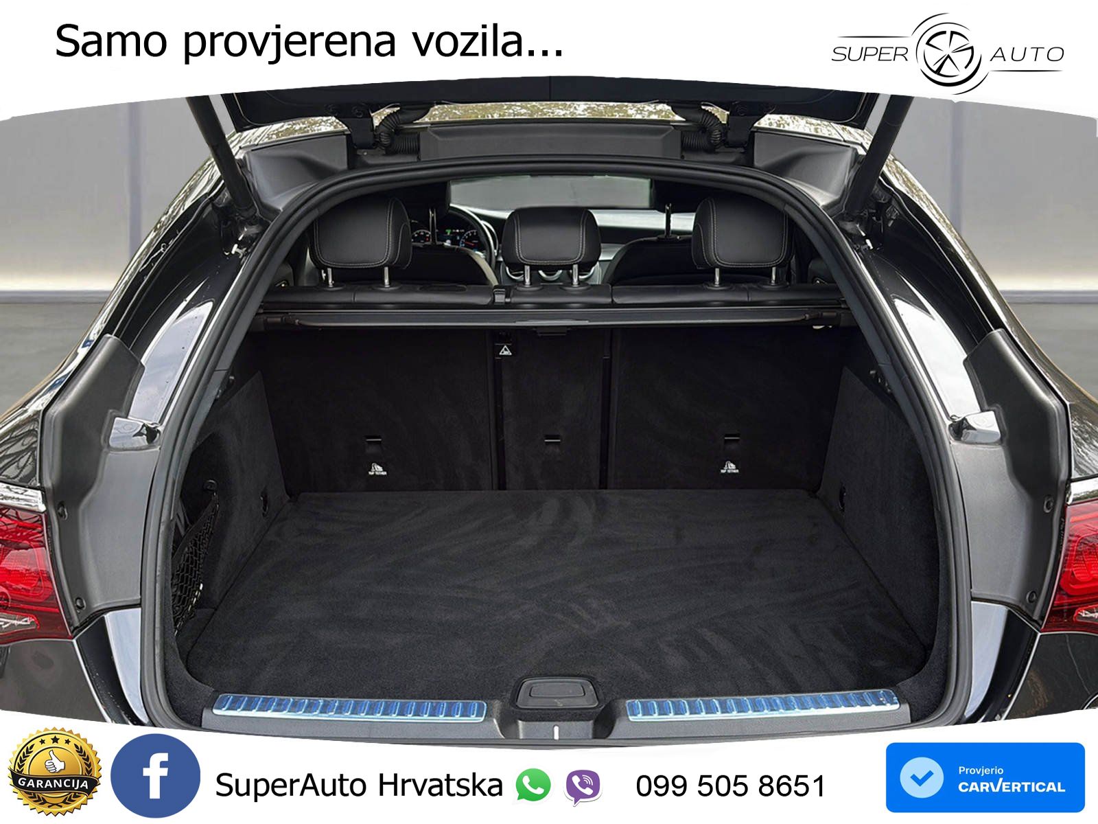 Mercedes GLC Coupe 300e (320 KS) 4MATIC 9G-TRONIC AMG LED+GR SJED+ACC