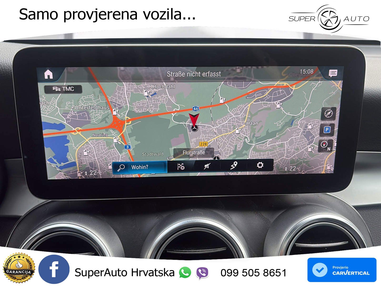 Mercedes GLC Coupe 300e (320 KS) 4MATIC 9G-TRONIC AMG LED+GR SJED+ACC