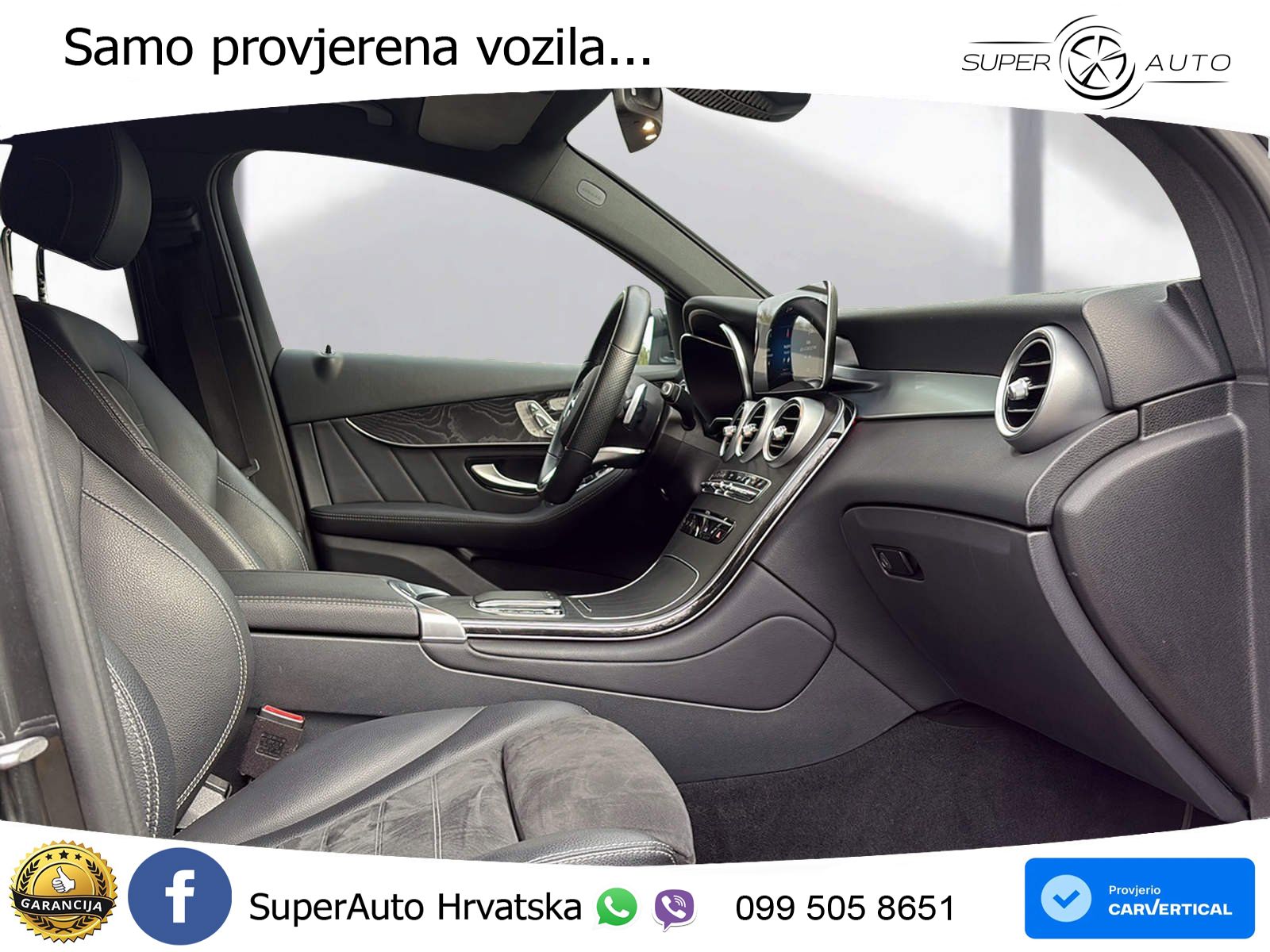 Mercedes GLC Coupe 300e (320 KS) 4MATIC 9G-TRONIC AMG LED+GR SJED+ACC