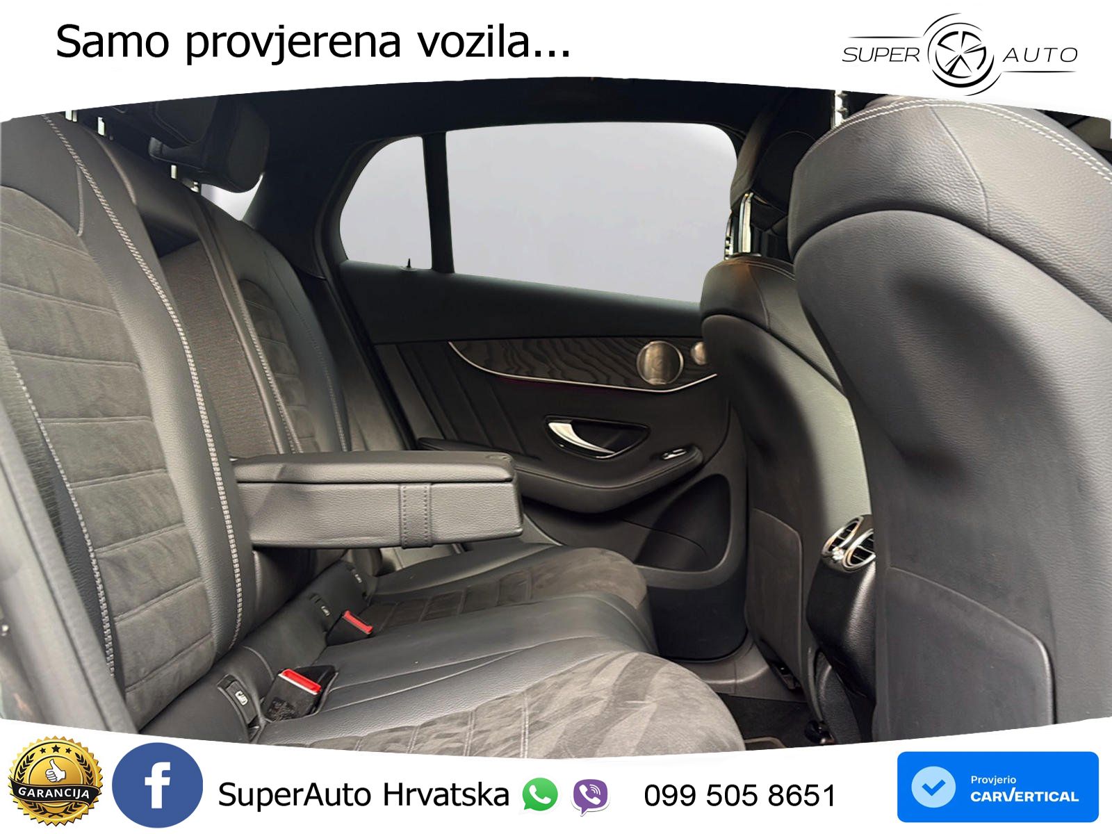 Mercedes GLC Coupe 300e (320 KS) 4MATIC 9G-TRONIC AMG LED+GR SJED+ACC