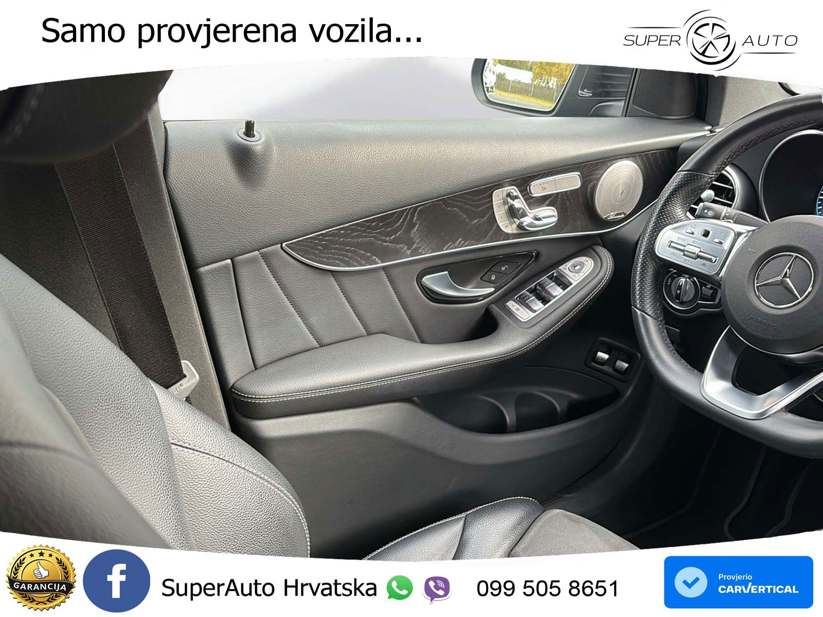 Mercedes GLC Coupe 300e (320 KS) 4MATIC 9G-TRONIC AMG LED+GR SJED+ACC
