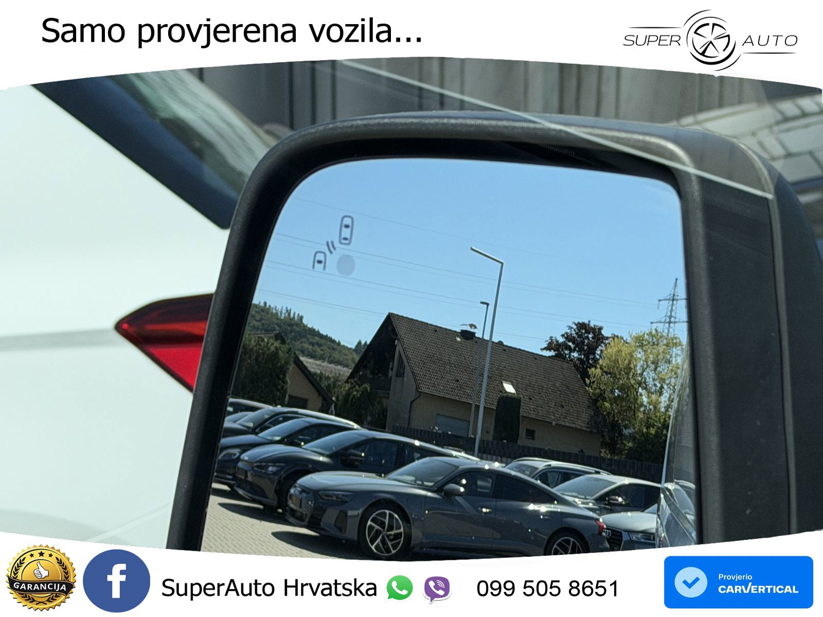 Ford Transit 350 L4H3 Trend|Express|360°|BLIS|ACC|Nav 131 KS