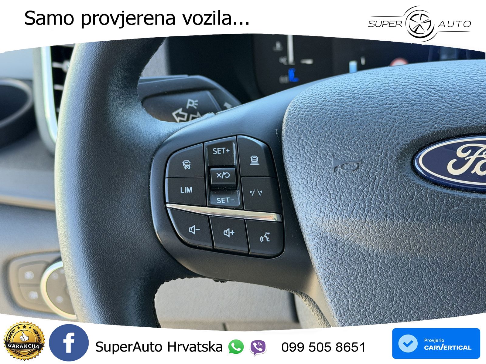 Ford Transit 350 L4H3 Trend|Express|360°|BLIS|ACC|Nav 131 KS