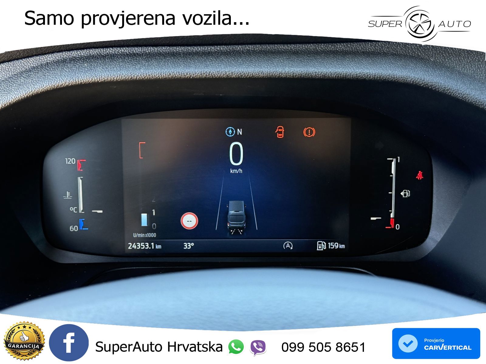 Ford Transit 350 L4H3 Trend|Express|360°|BLIS|ACC|Nav 131 KS