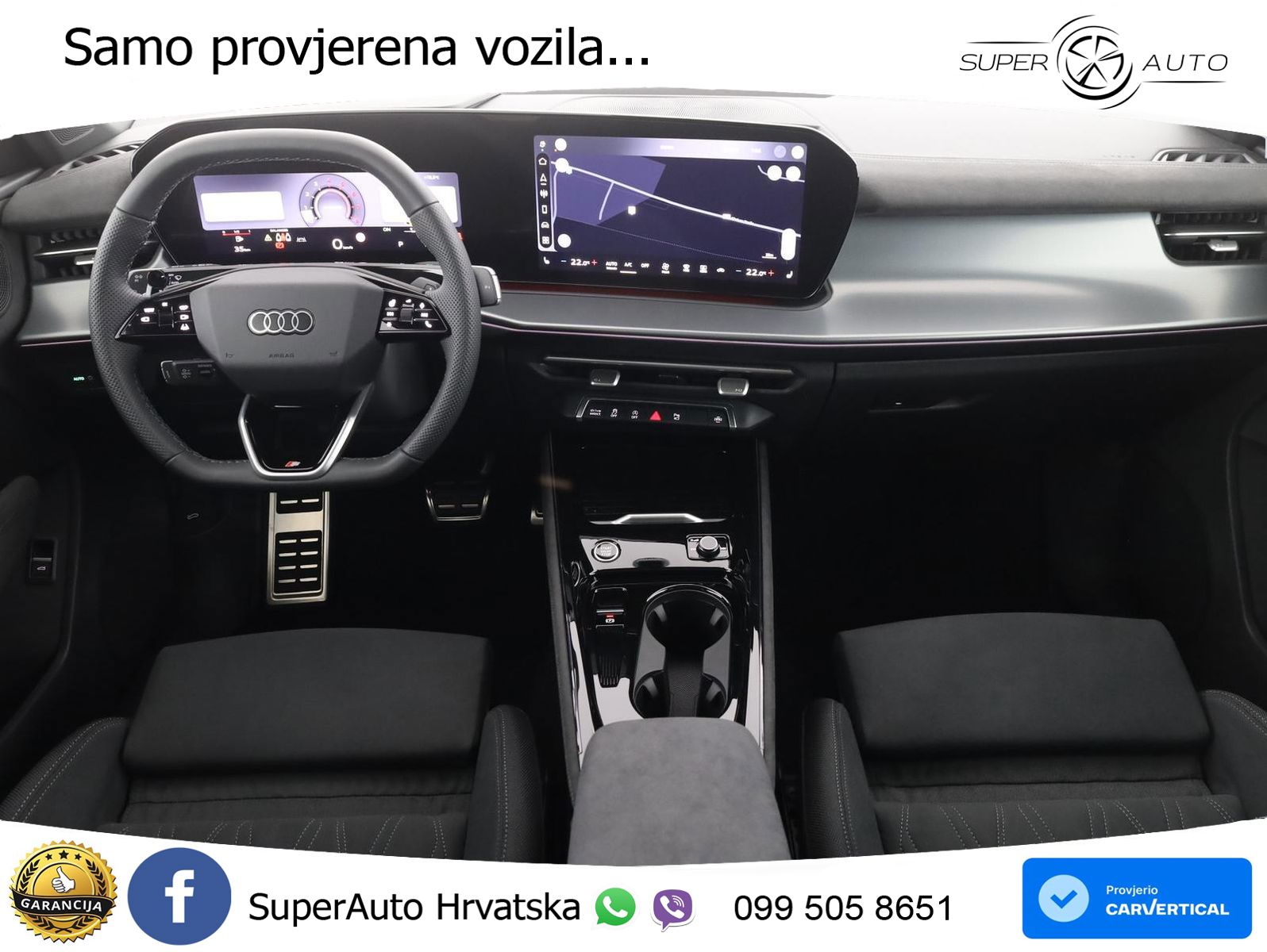 Audi Q3 2.0 TFSI (204 KS) quattro S tronic MATRIX+GR SJED+KAM