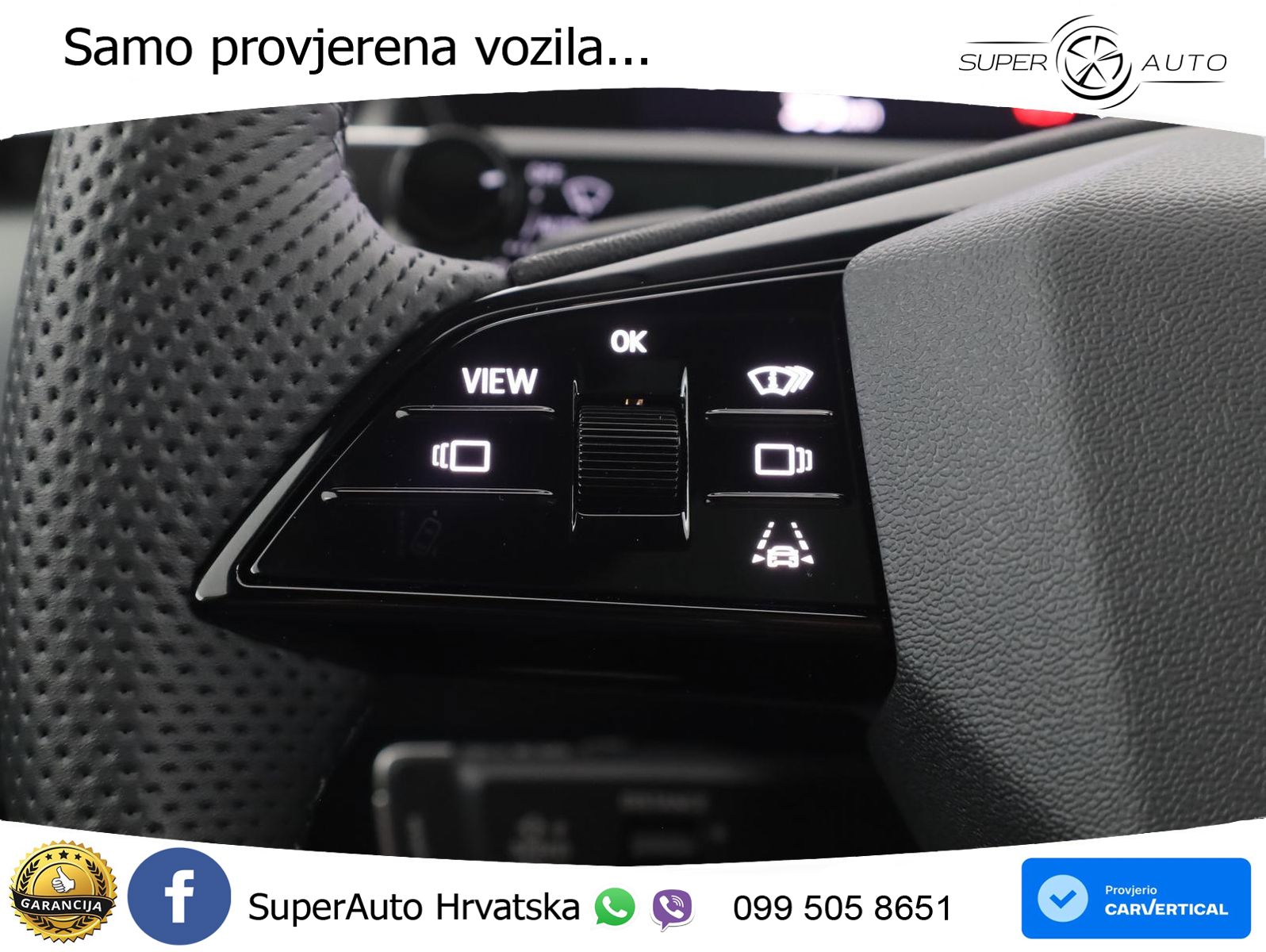 Audi Q3 2.0 TFSI (204 KS) quattro S tronic MATRIX+GR SJED+KAM