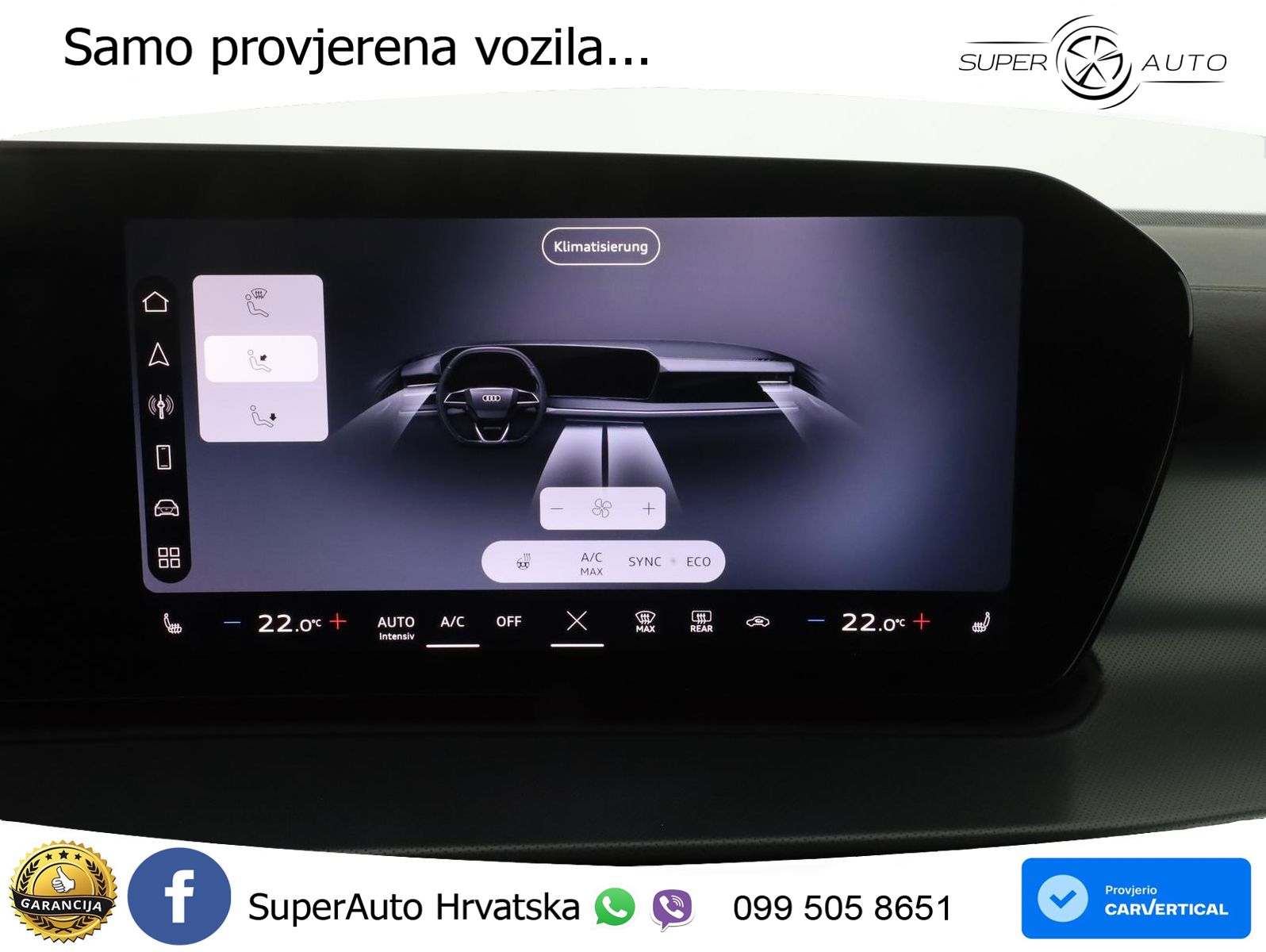 Audi Q3 2.0 TFSI (204 KS) quattro S tronic MATRIX+GR SJED+KAM