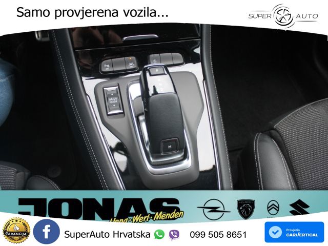 Opel Grandland 1.2i Turbo (130 KS) Automatic GS