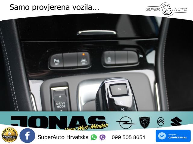 Opel Grandland 1.2i Turbo (130 KS) Automatic GS