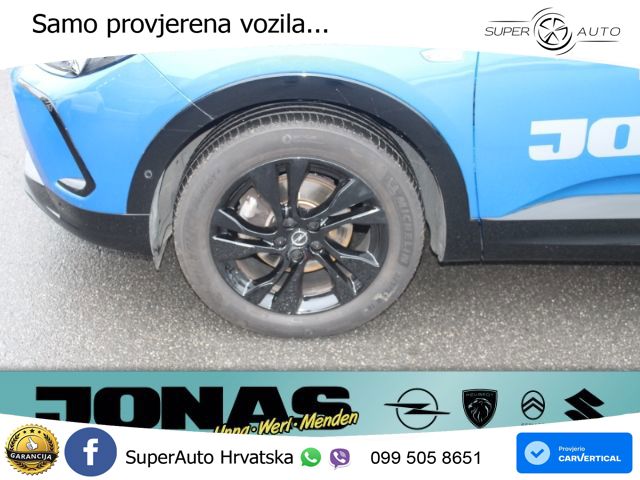 Opel Grandland 1.2i Turbo (130 KS) Automatic GS