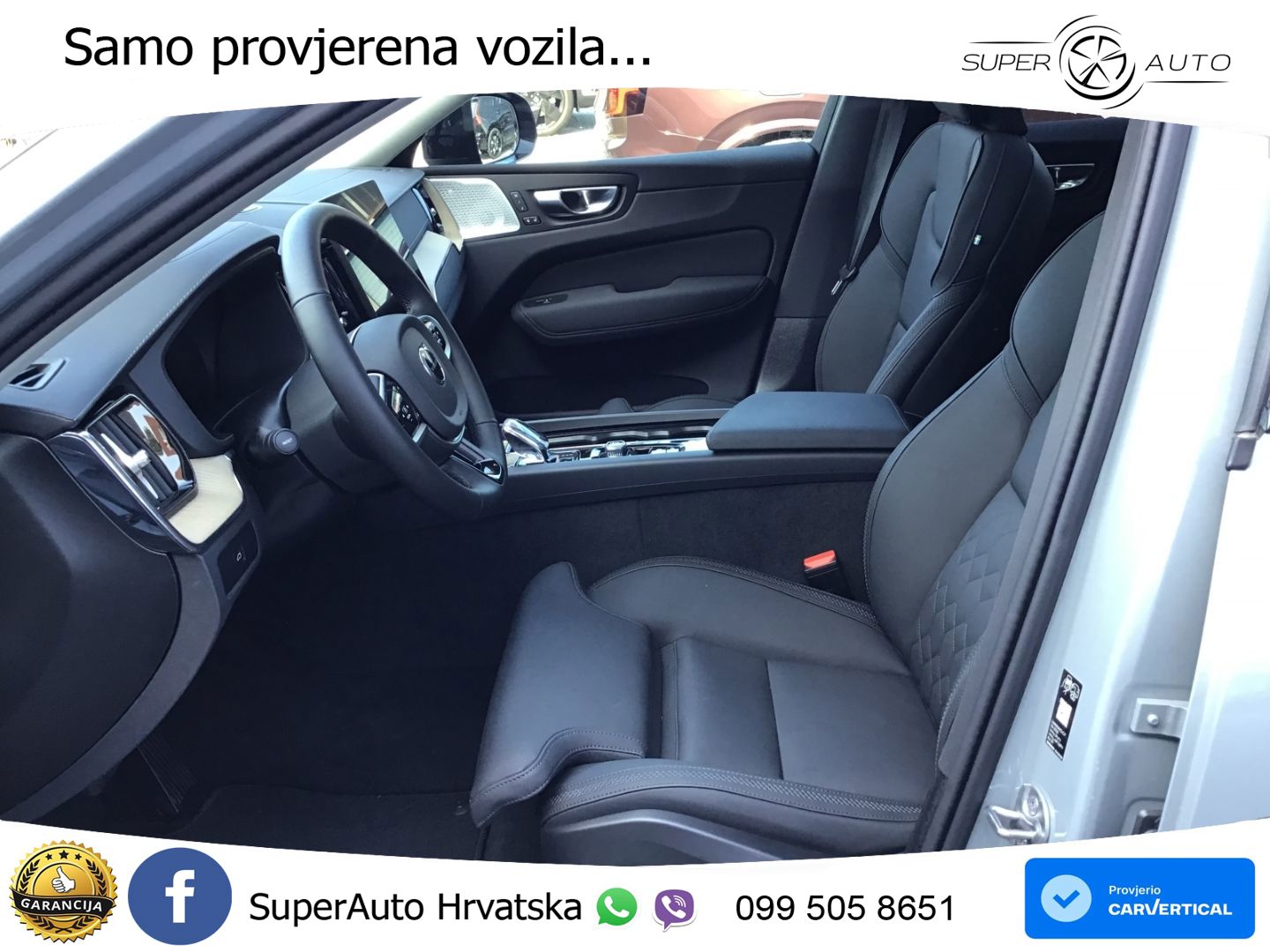 Volvo XC60 B5 Benzin AWD Geartronic ACC+HEAD+4xGR SJED+360+PANO