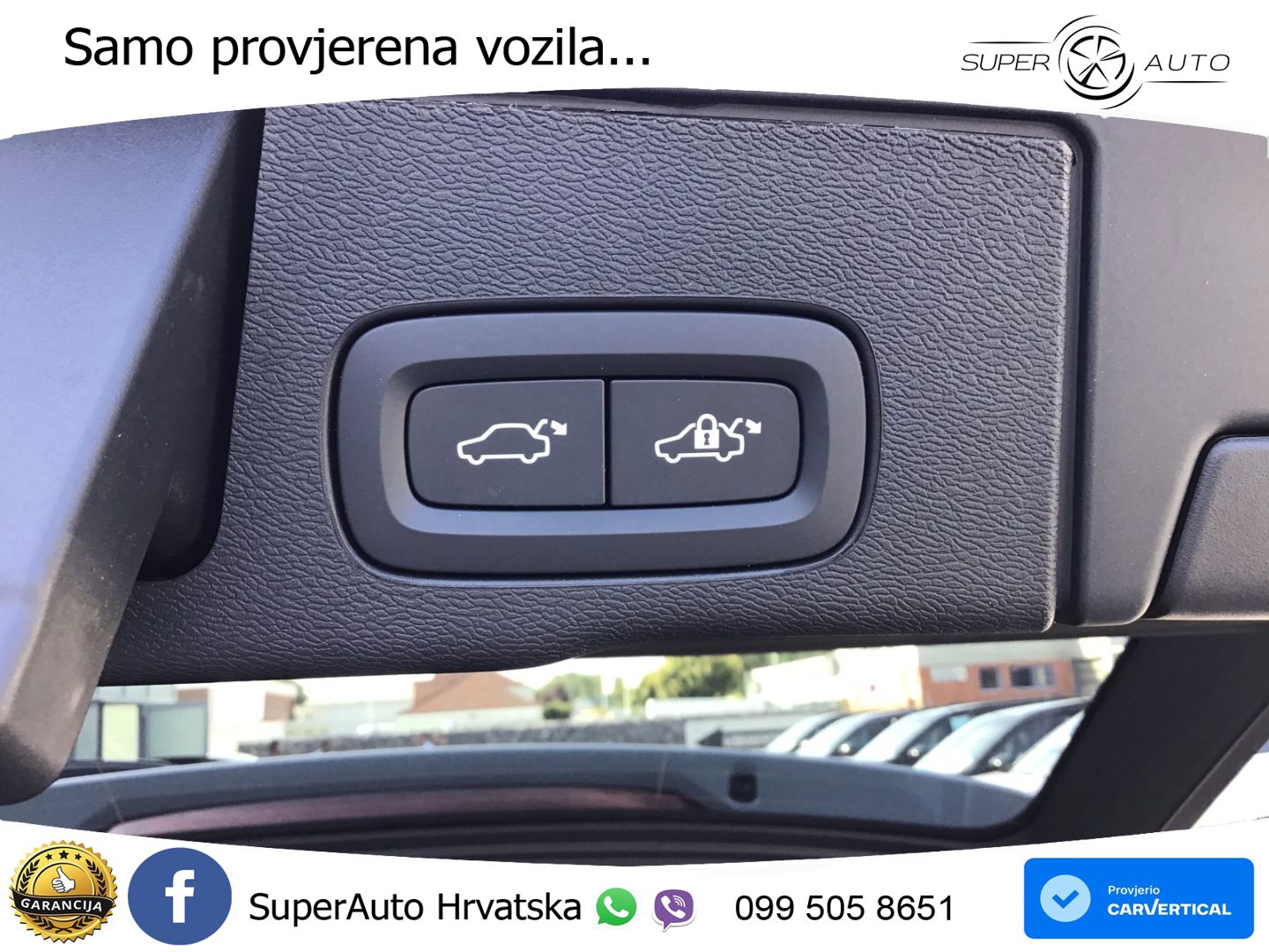 Volvo XC60 B5 Benzin AWD Geartronic ACC+HEAD+4xGR SJED+360+PANO