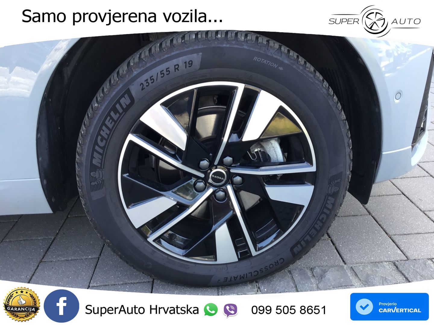 Volvo XC60 B5 Benzin AWD Geartronic ACC+HEAD+4xGR SJED+360+PANO