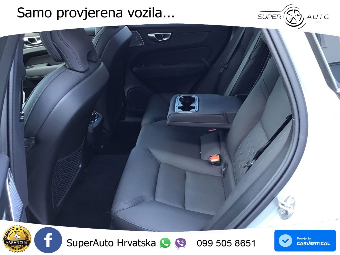 Volvo XC60 B5 Benzin AWD Geartronic ACC+HEAD+4xGR SJED+360+PANO