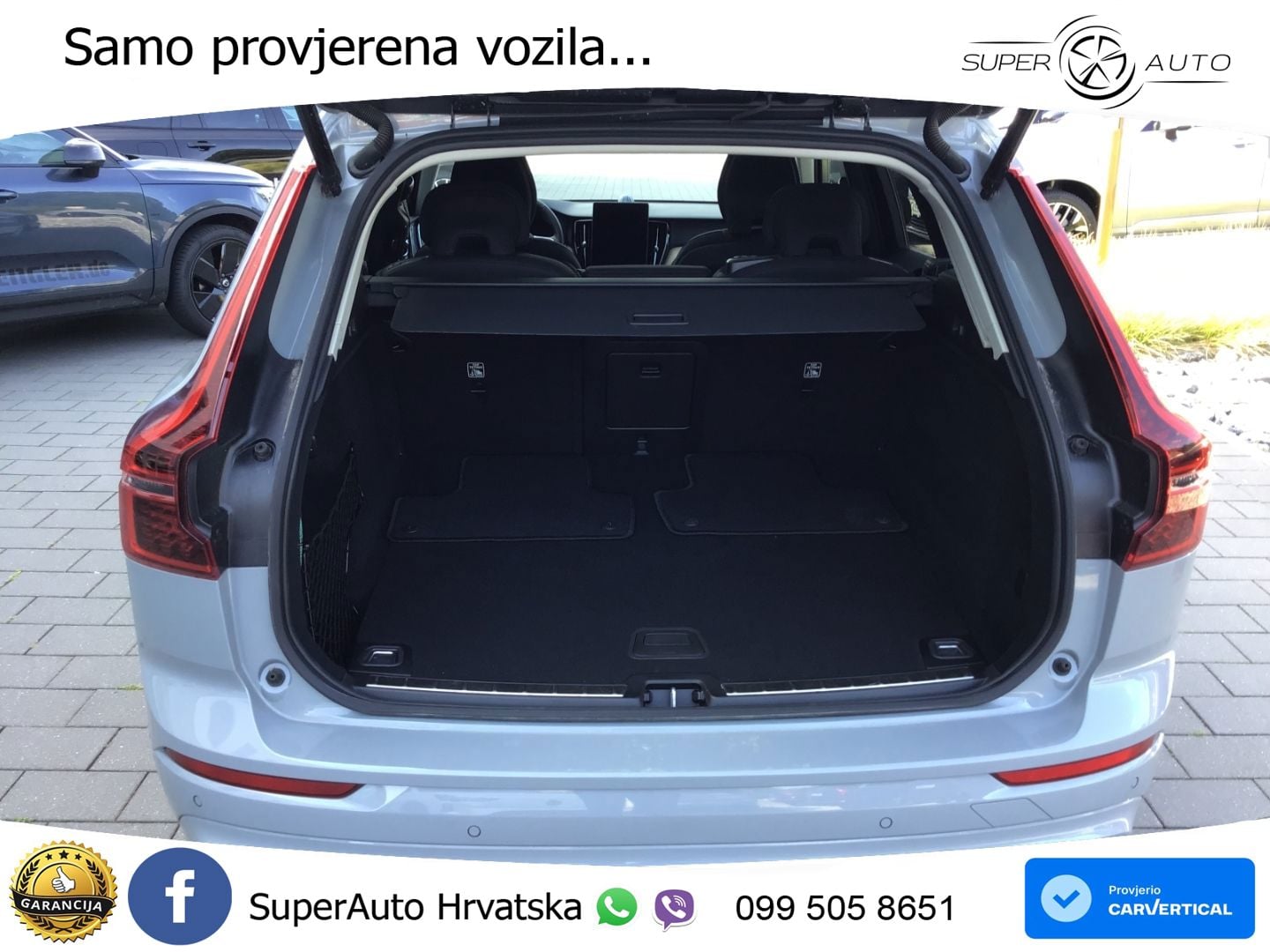 Volvo XC60 B5 Benzin AWD Geartronic ACC+HEAD+4xGR SJED+360+PANO
