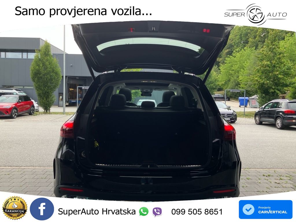 Mercedes GLE 450d (367 KS) EQ Boost 4MATIC 9G-TRONIC AMG ACC+HEAD+GR SJED+360+PANO