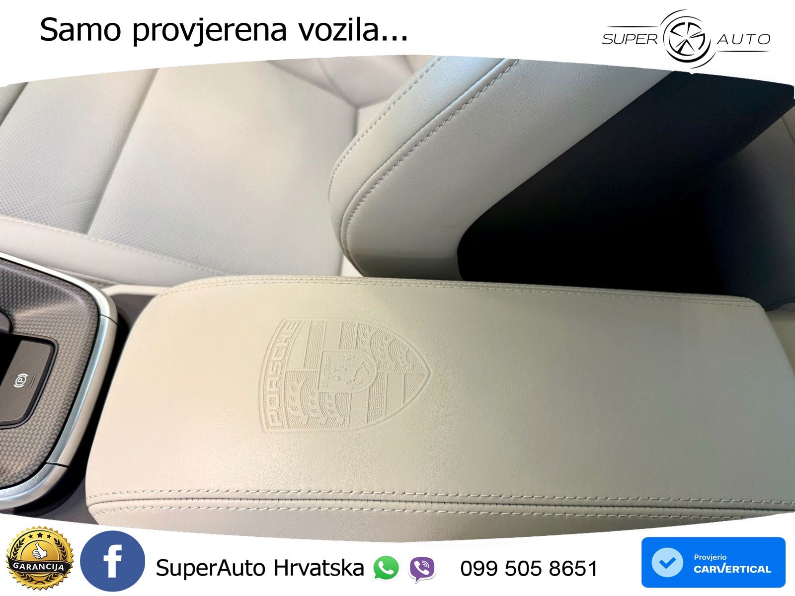 Porsche 911 Turbo S 3.8 (650 KS) PDK ZRAČNI+ACC+GR SJED+KAM+PANO