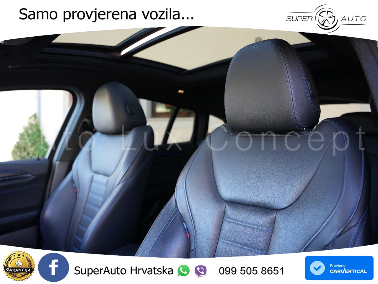 BMW X4 M40d (340 KS) xDrive Steptronic