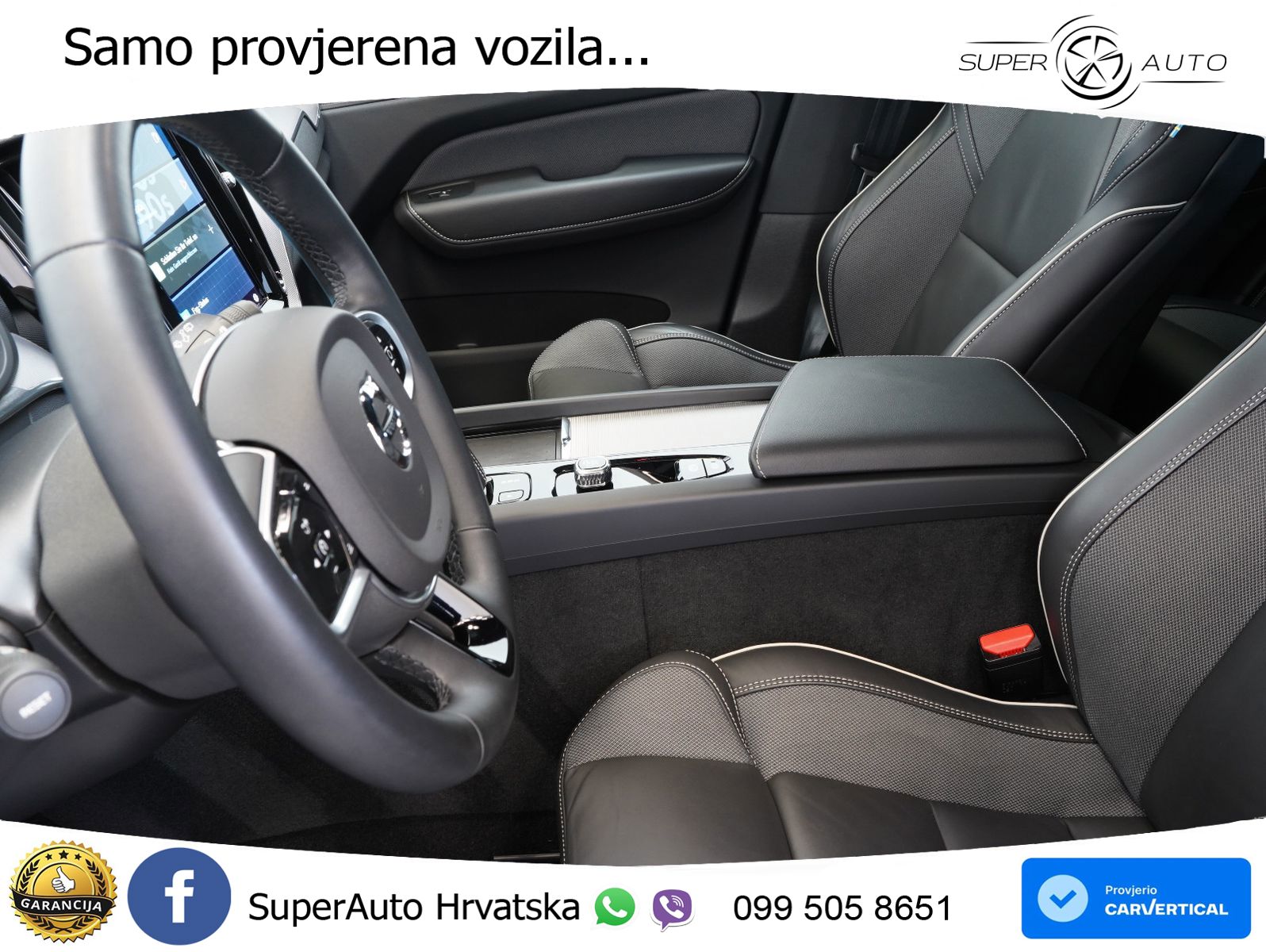Volvo XC60 B4 Diesel FWD Geartronic